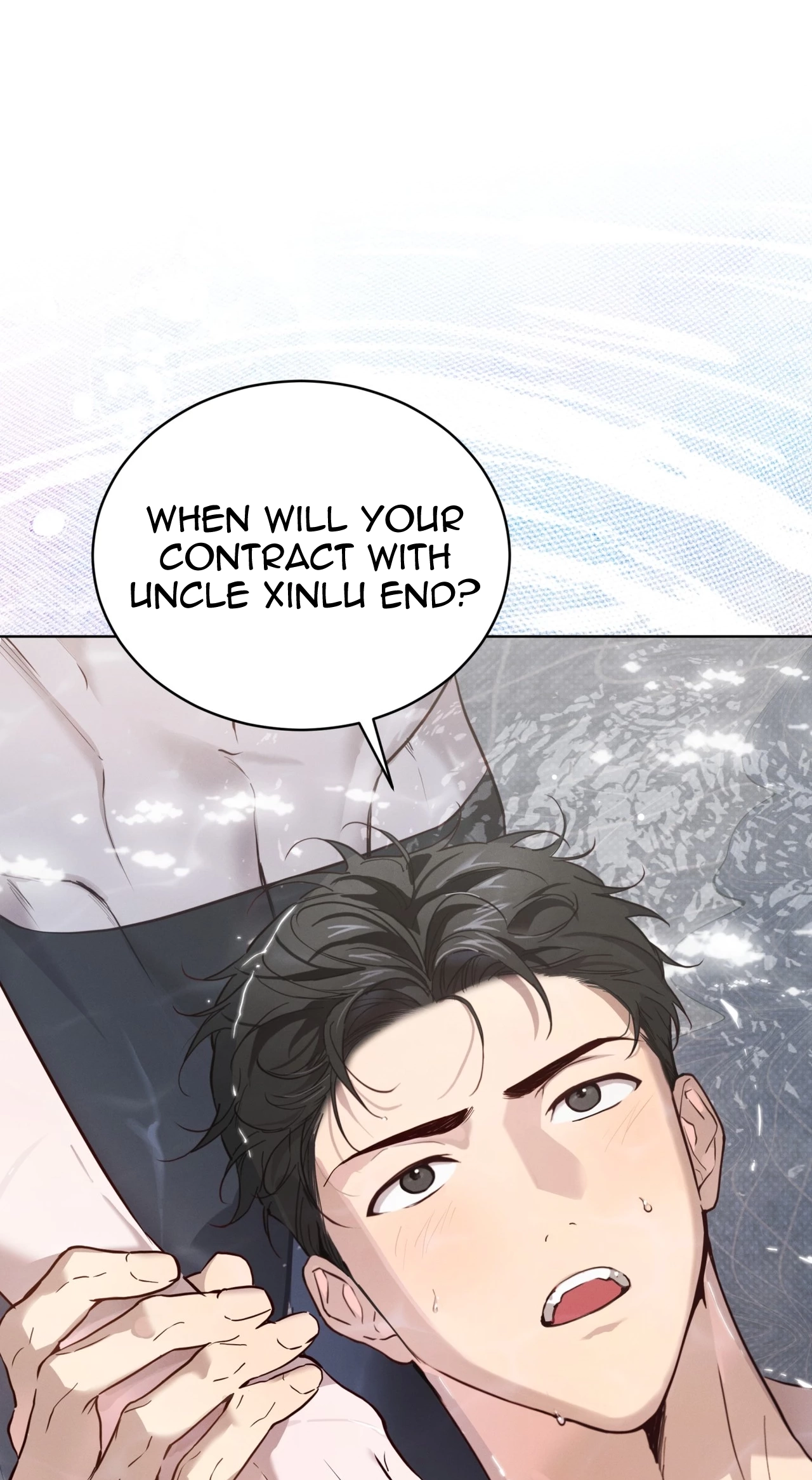 PASSION: Raga Chapter 49 page 73 - 