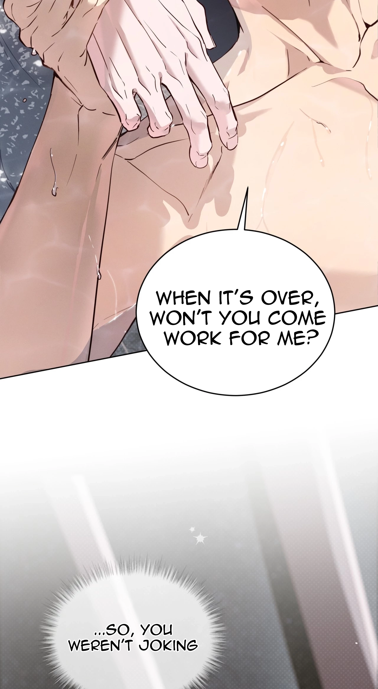 PASSION: Raga Chapter 49 page 74 - 