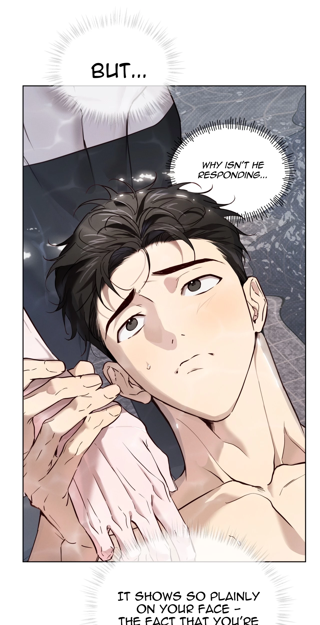 PASSION: Raga Chapter 49 page 77 - 