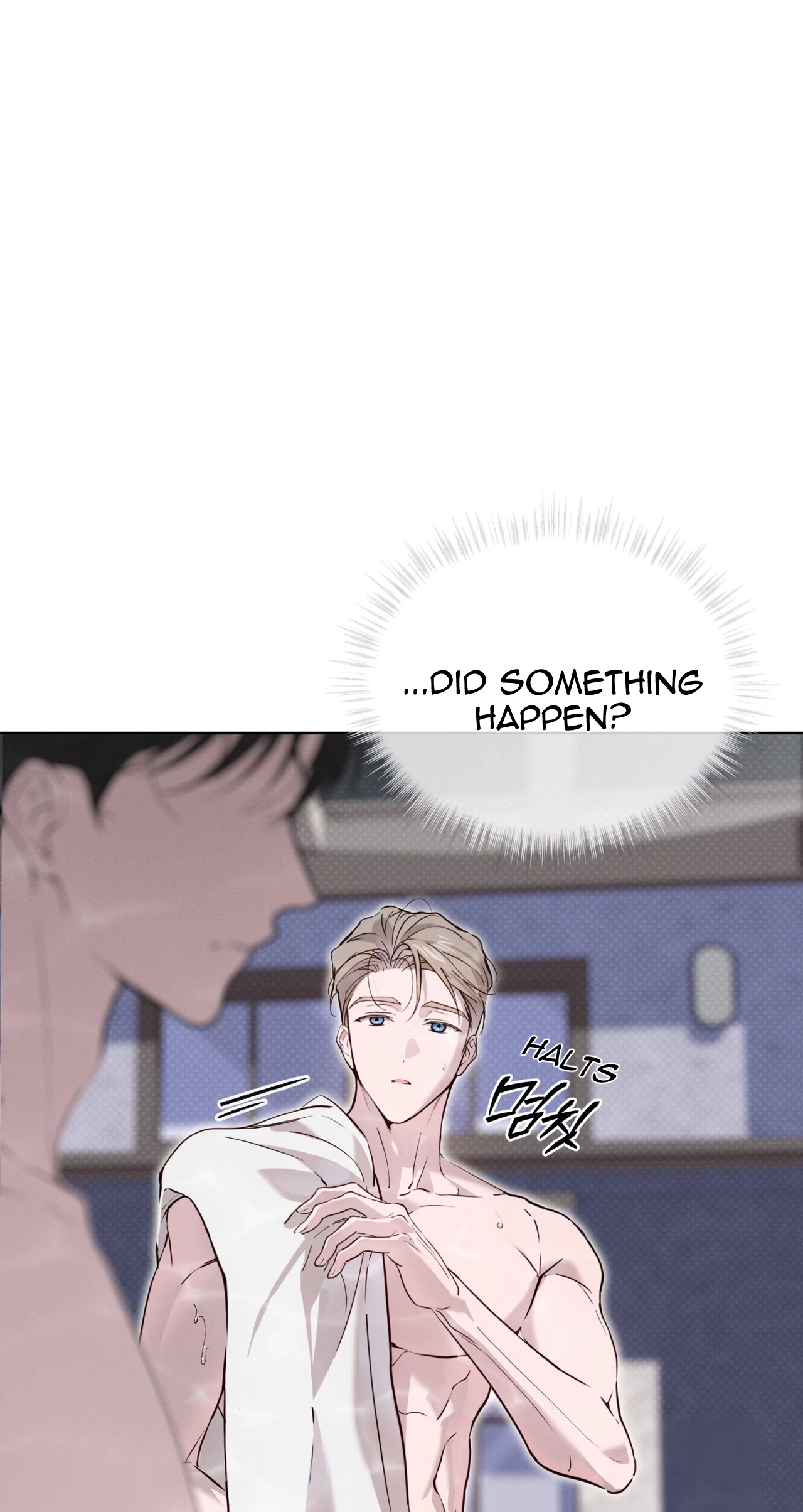 PASSION: Raga Chapter 49 page 87 - 