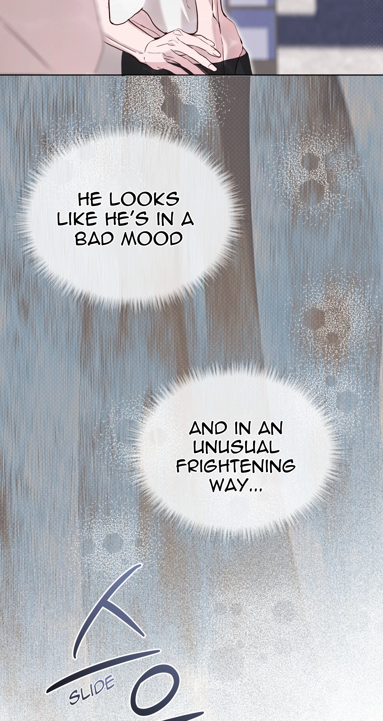 PASSION: Raga Chapter 49 page 88 - 