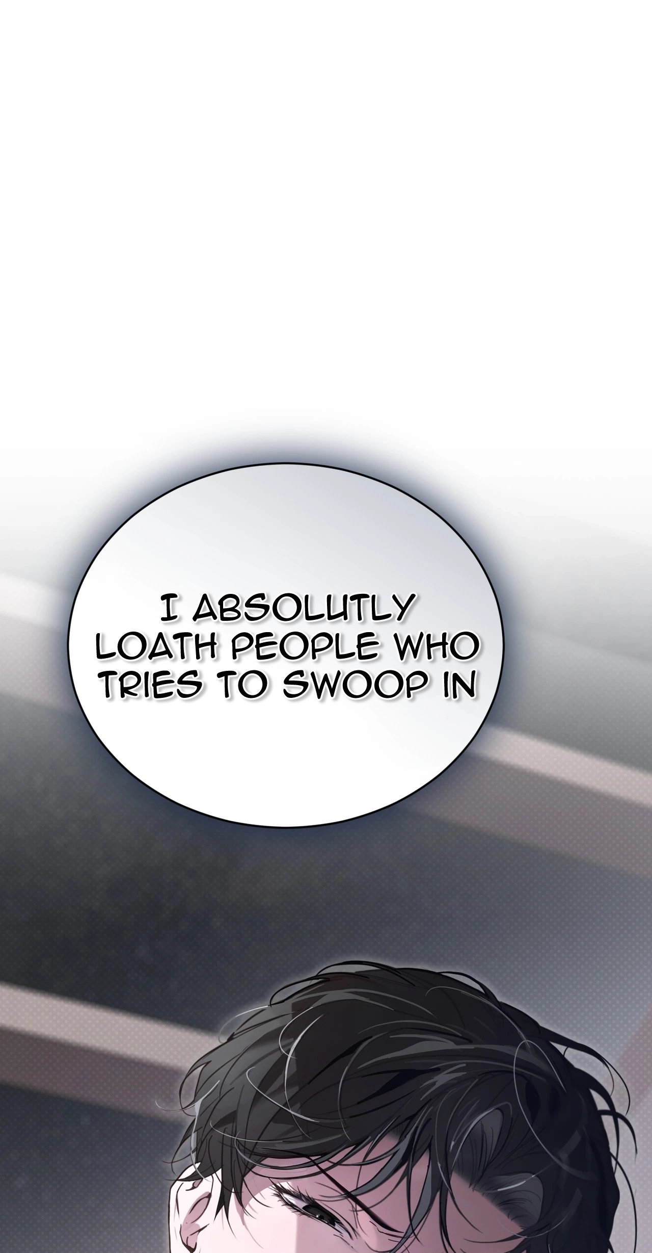 PASSION: Raga Chapter 50 page 1 - 