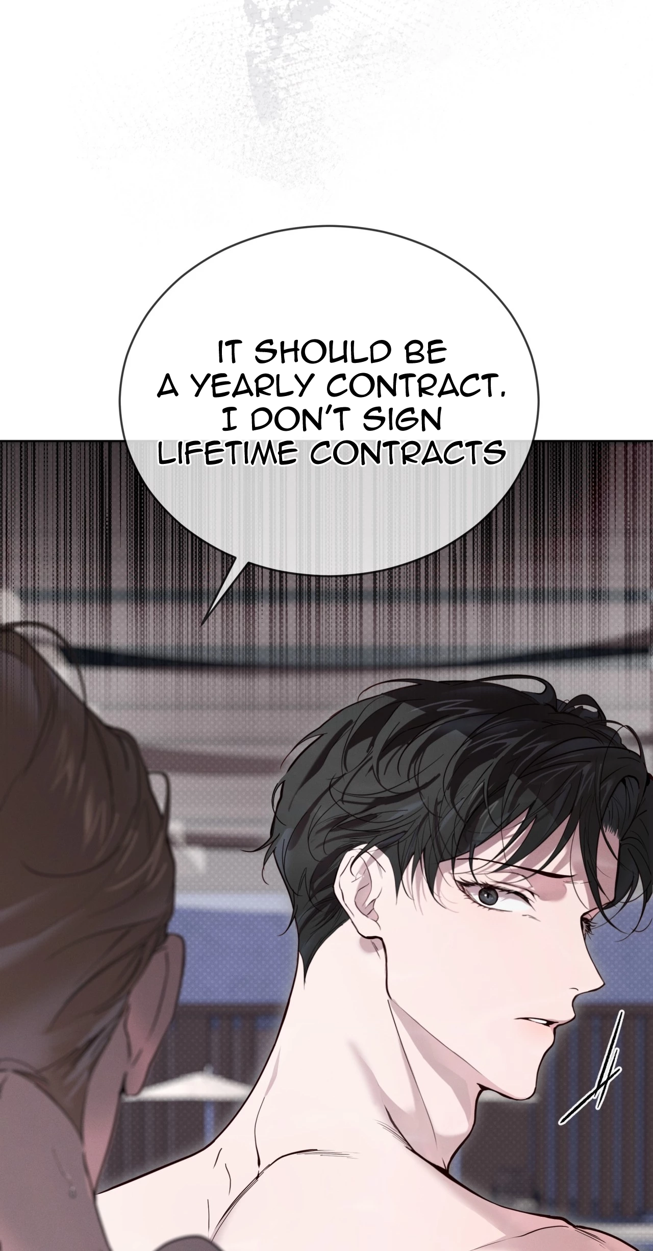PASSION: Raga Chapter 50 page 11 - 