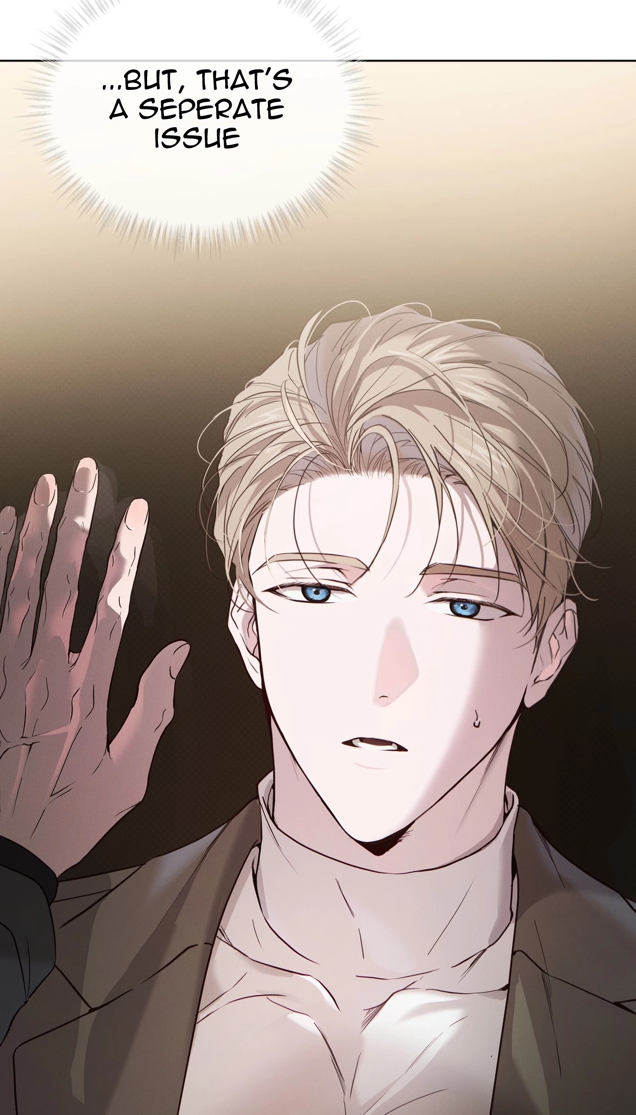 PASSION: Raga Chapter 50 page 101 - 