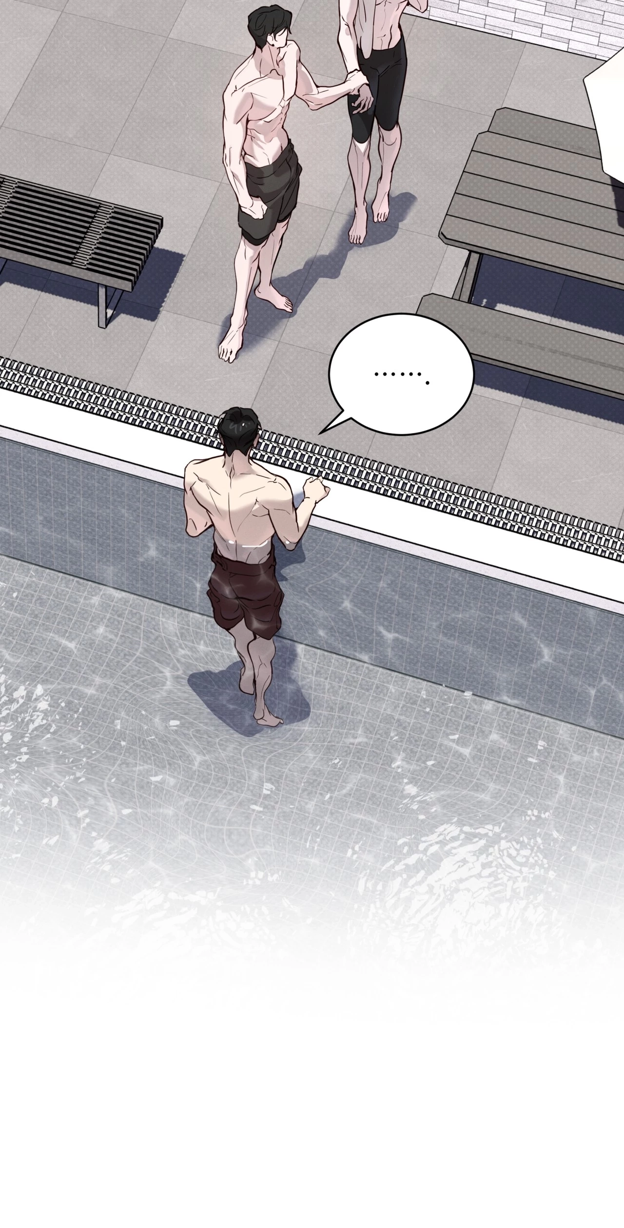 PASSION: Raga Chapter 50 page 13 - 