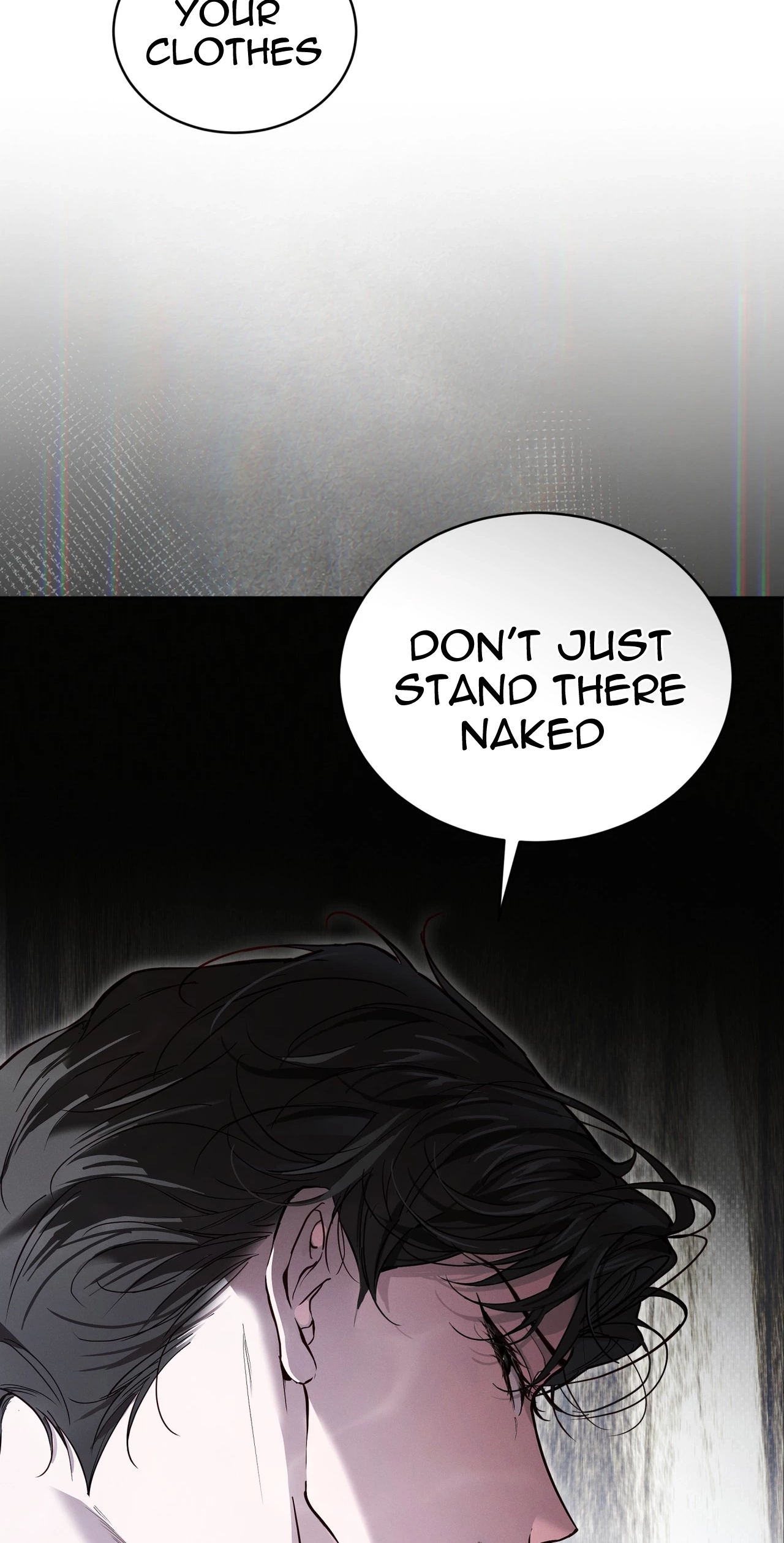 PASSION: Raga Chapter 50 page 15 - 