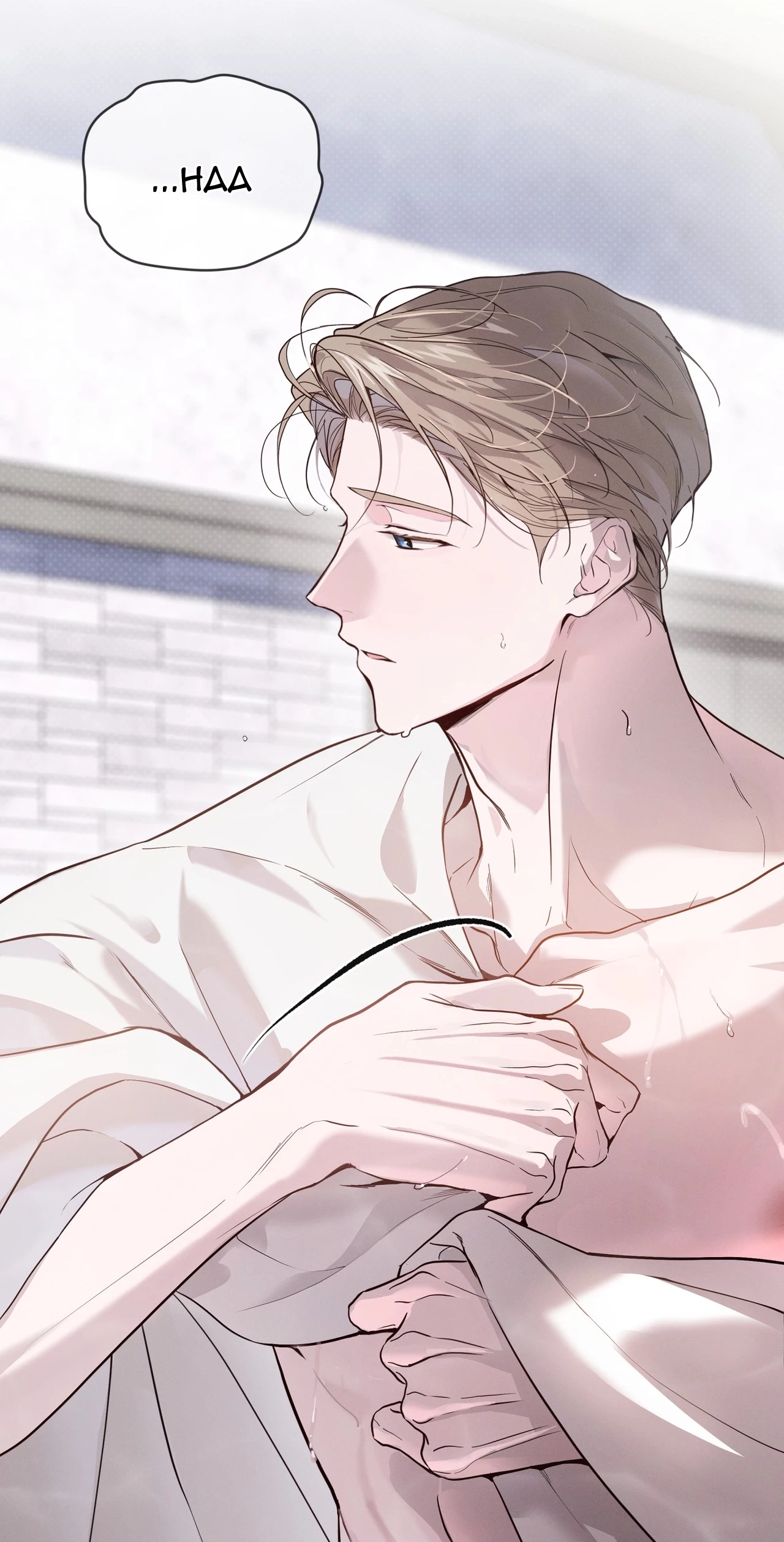 PASSION: Raga Chapter 50 page 18 - 