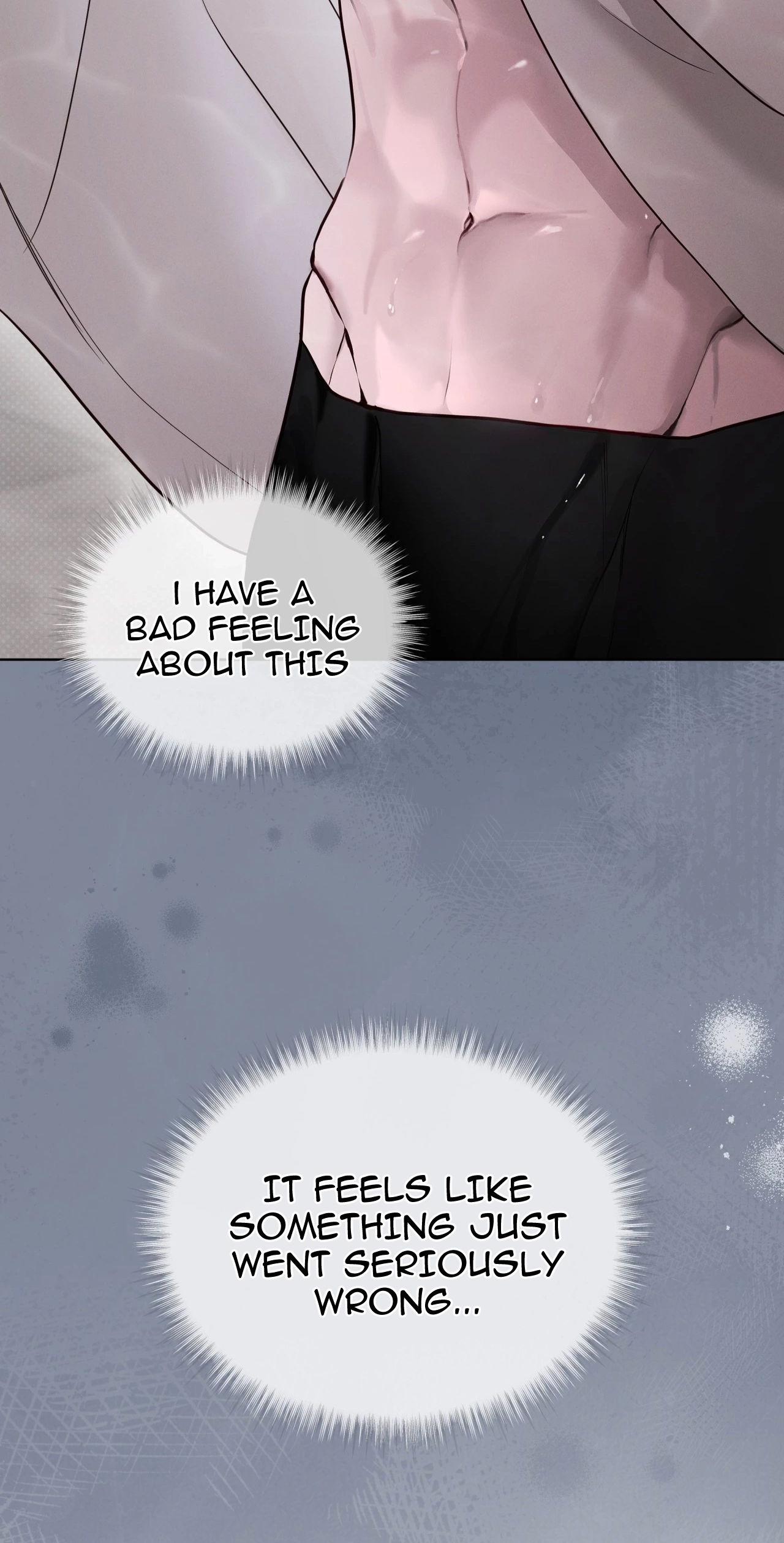PASSION: Raga Chapter 50 page 19 - 