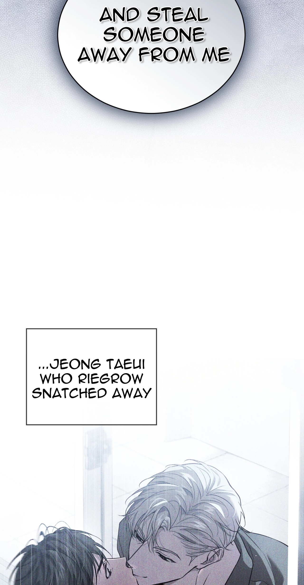 PASSION: Raga Chapter 50 page 3 - 