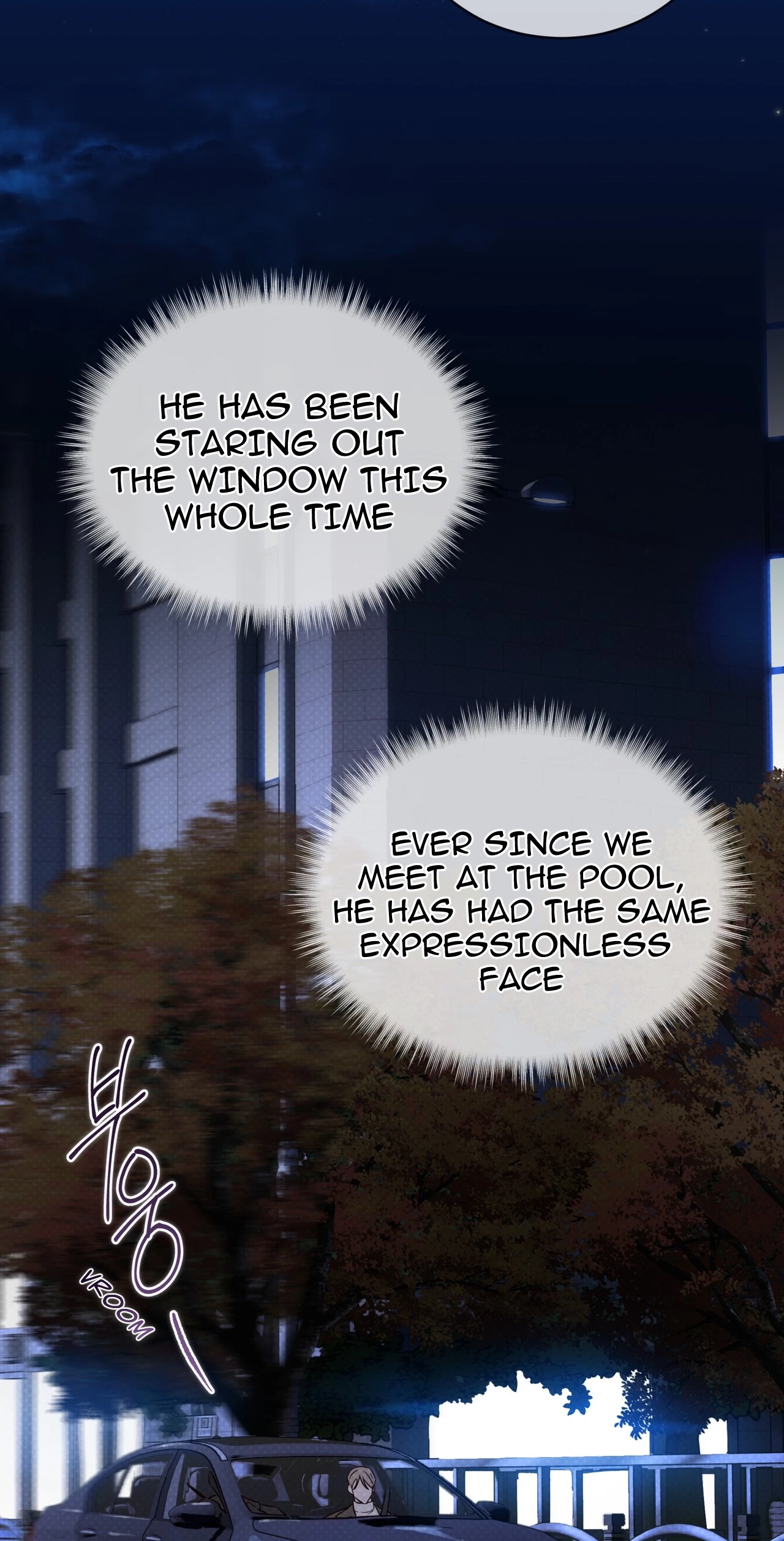 PASSION: Raga Chapter 50 page 22 - 