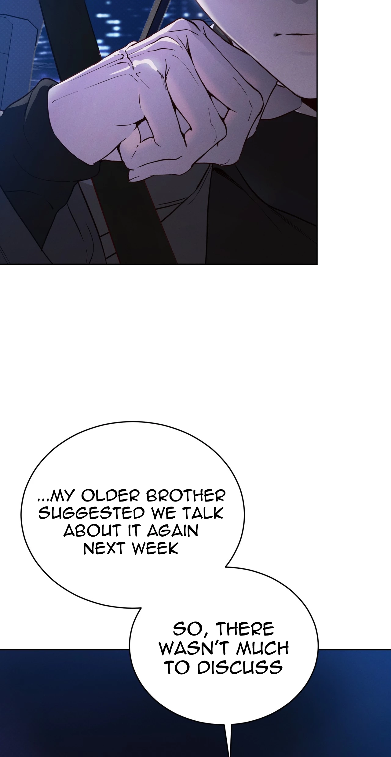 PASSION: Raga Chapter 50 page 24 - 