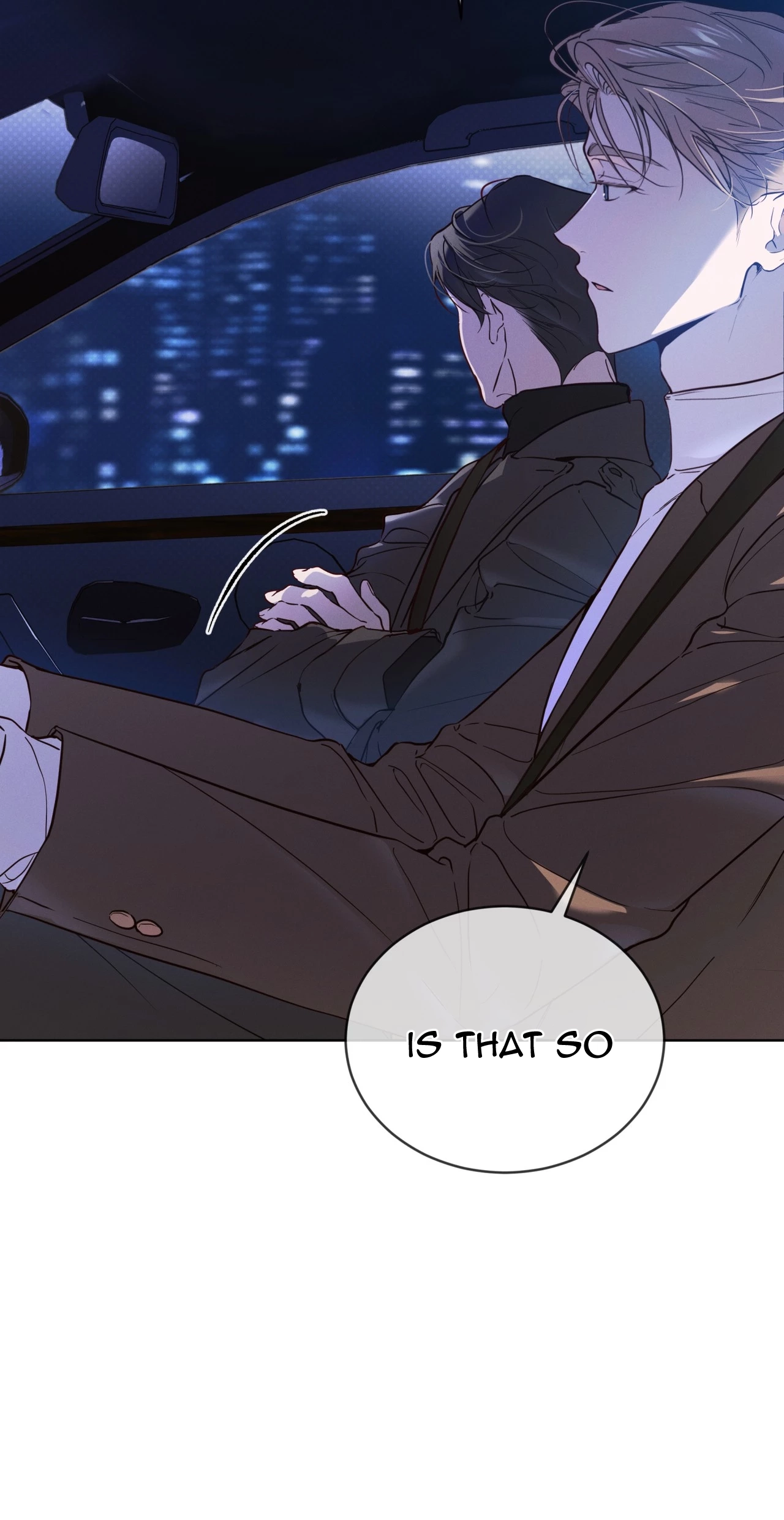PASSION: Raga Chapter 50 page 25 - 