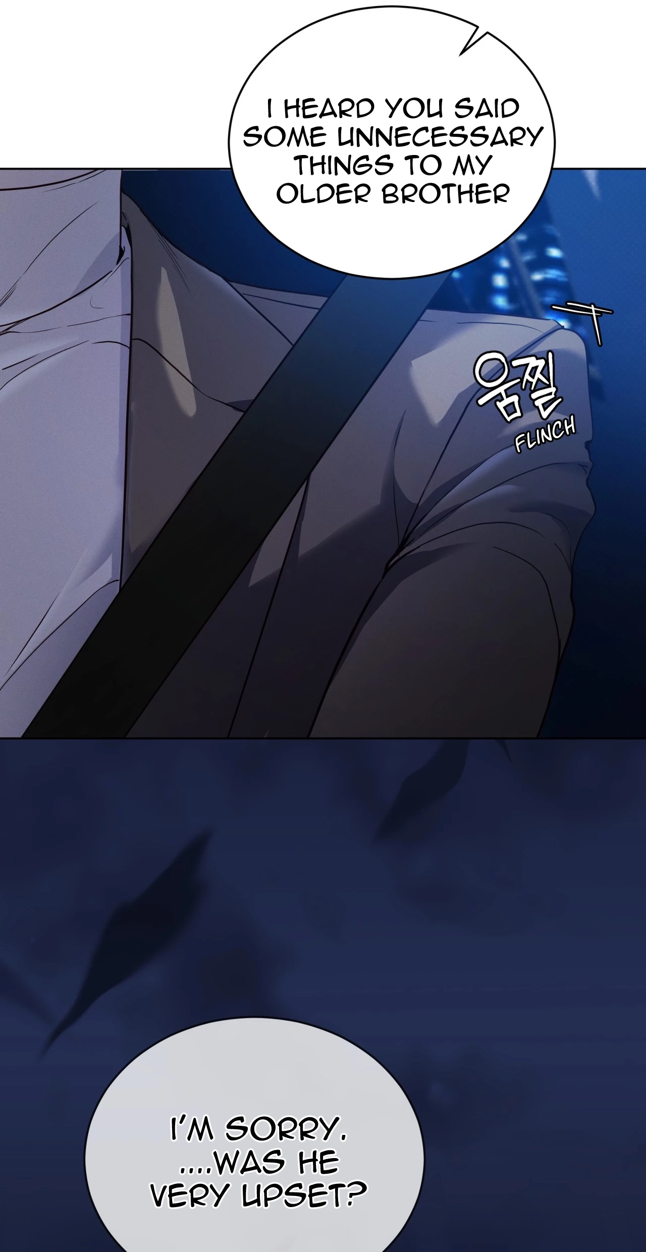 PASSION: Raga Chapter 50 page 26 - 