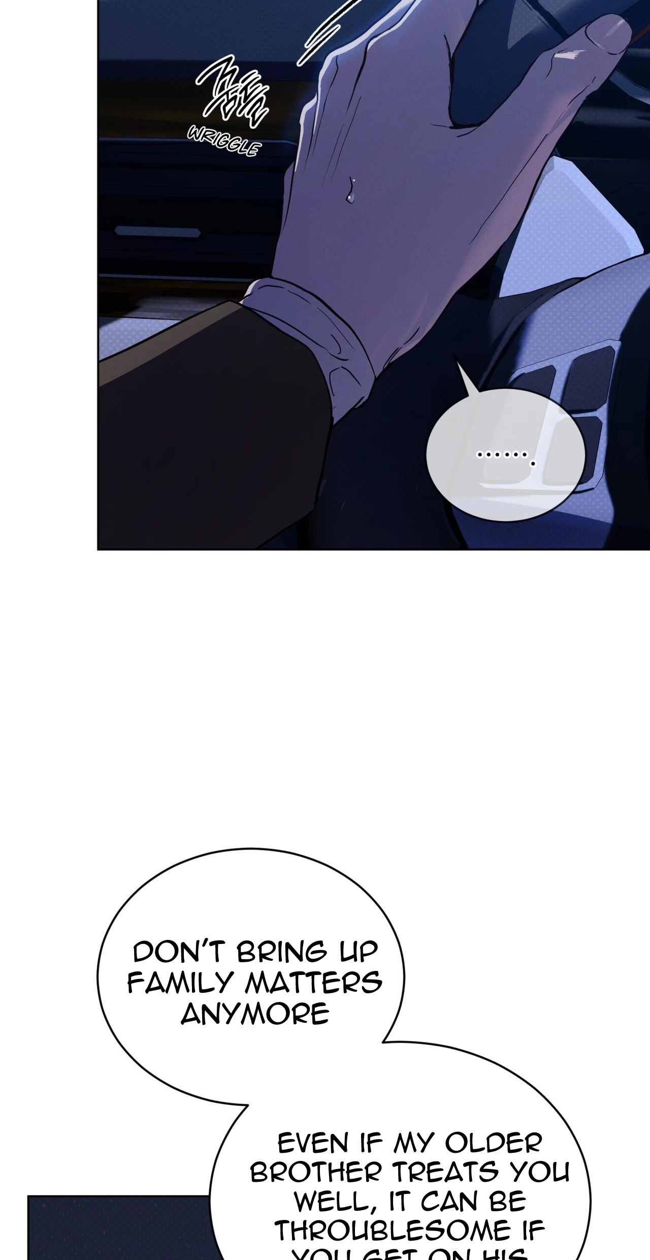PASSION: Raga Chapter 50 page 29 - 