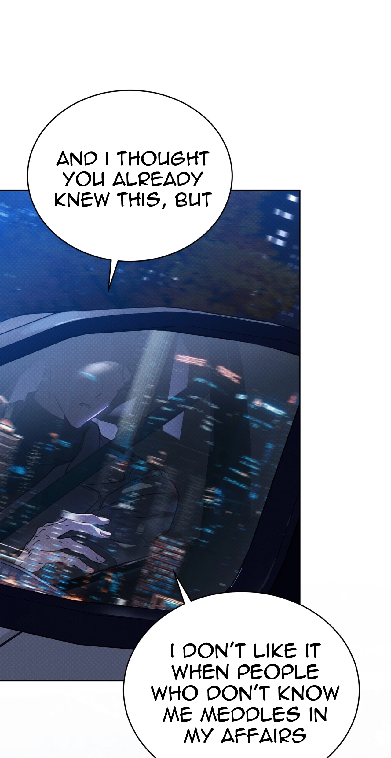 PASSION: Raga Chapter 50 page 31 - 