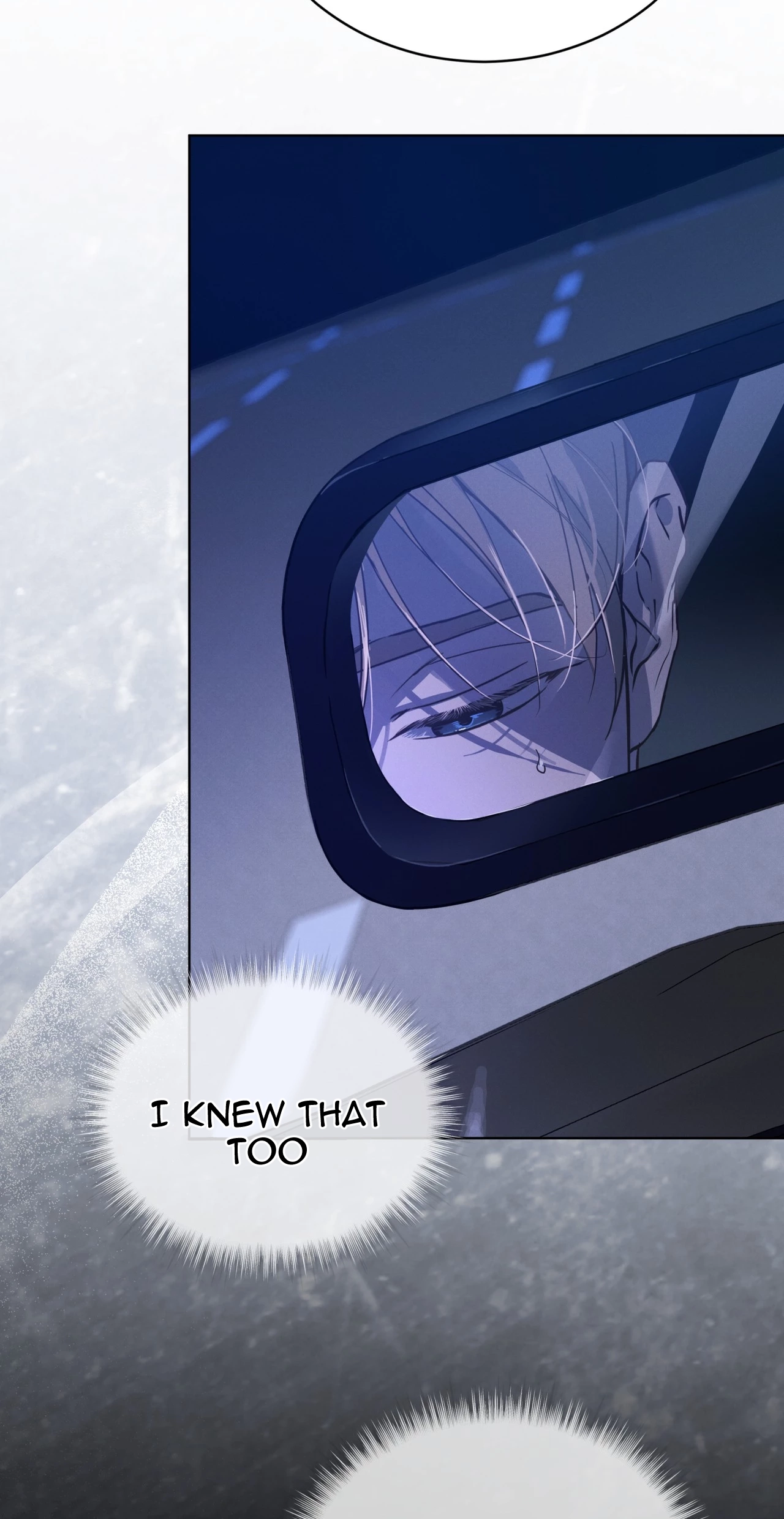 PASSION: Raga Chapter 50 page 32 - 