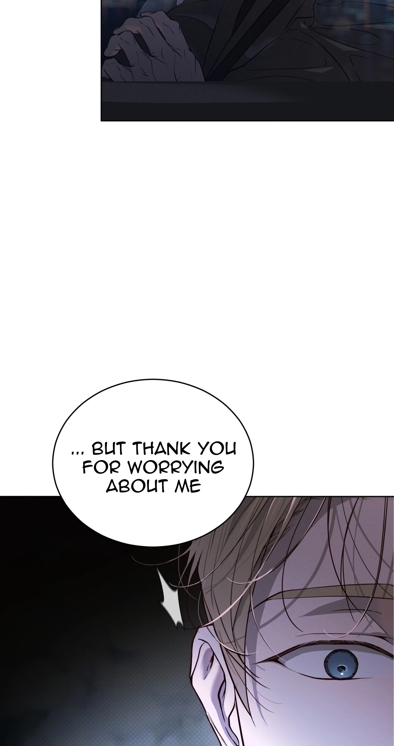 PASSION: Raga Chapter 50 page 37 - 