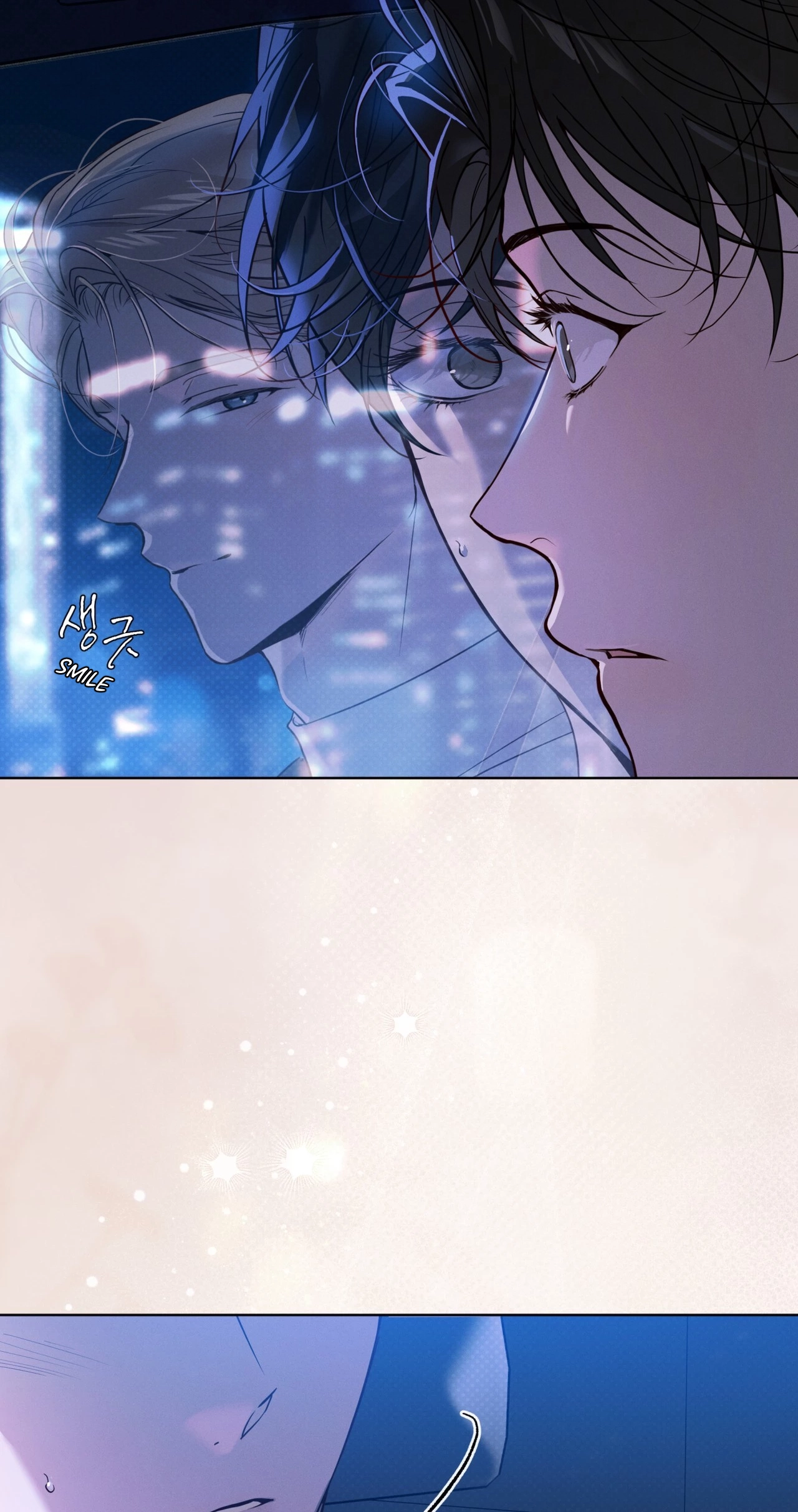 PASSION: Raga Chapter 50 page 40 - 