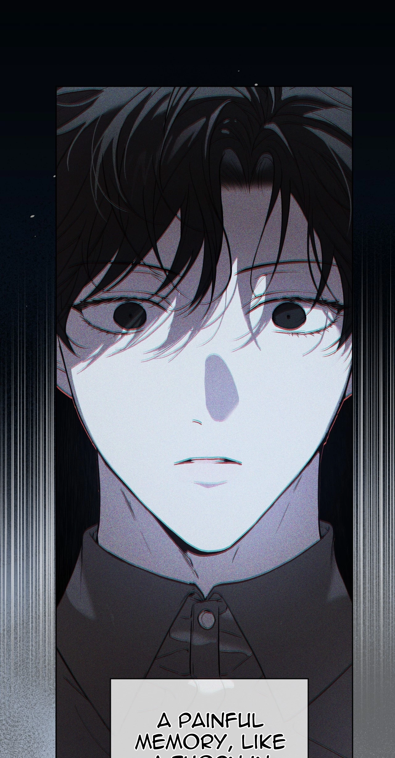 PASSION: Raga Chapter 50 page 5 - 