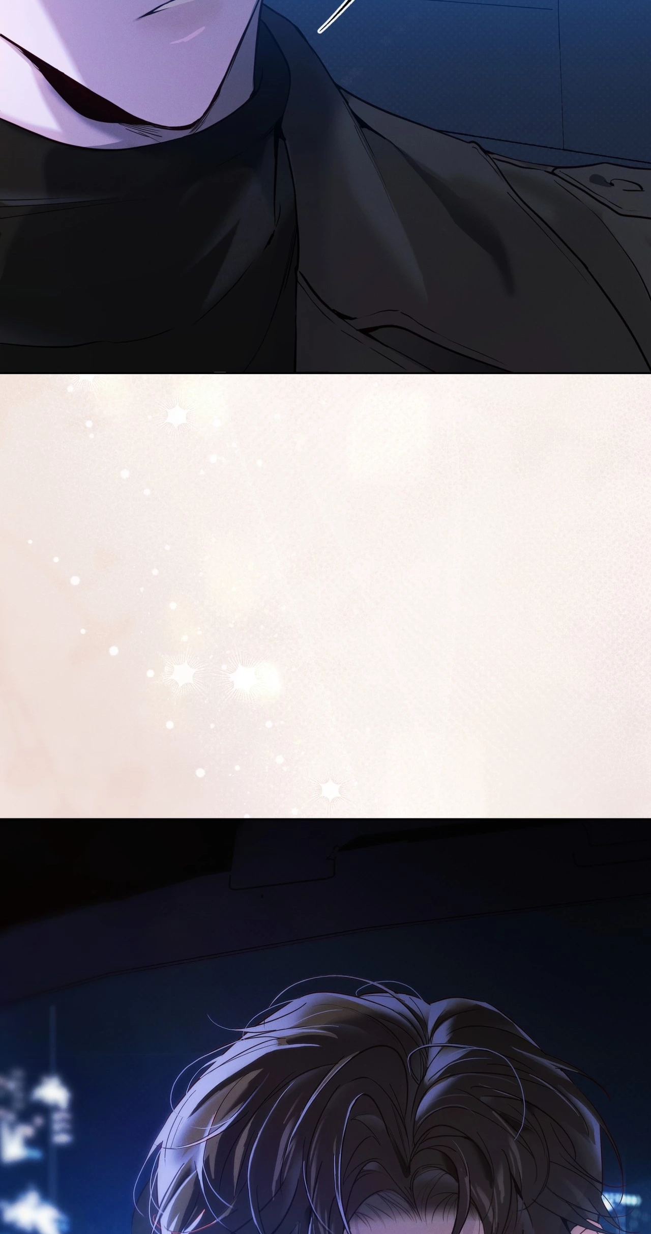 PASSION: Raga Chapter 50 page 41 - 
