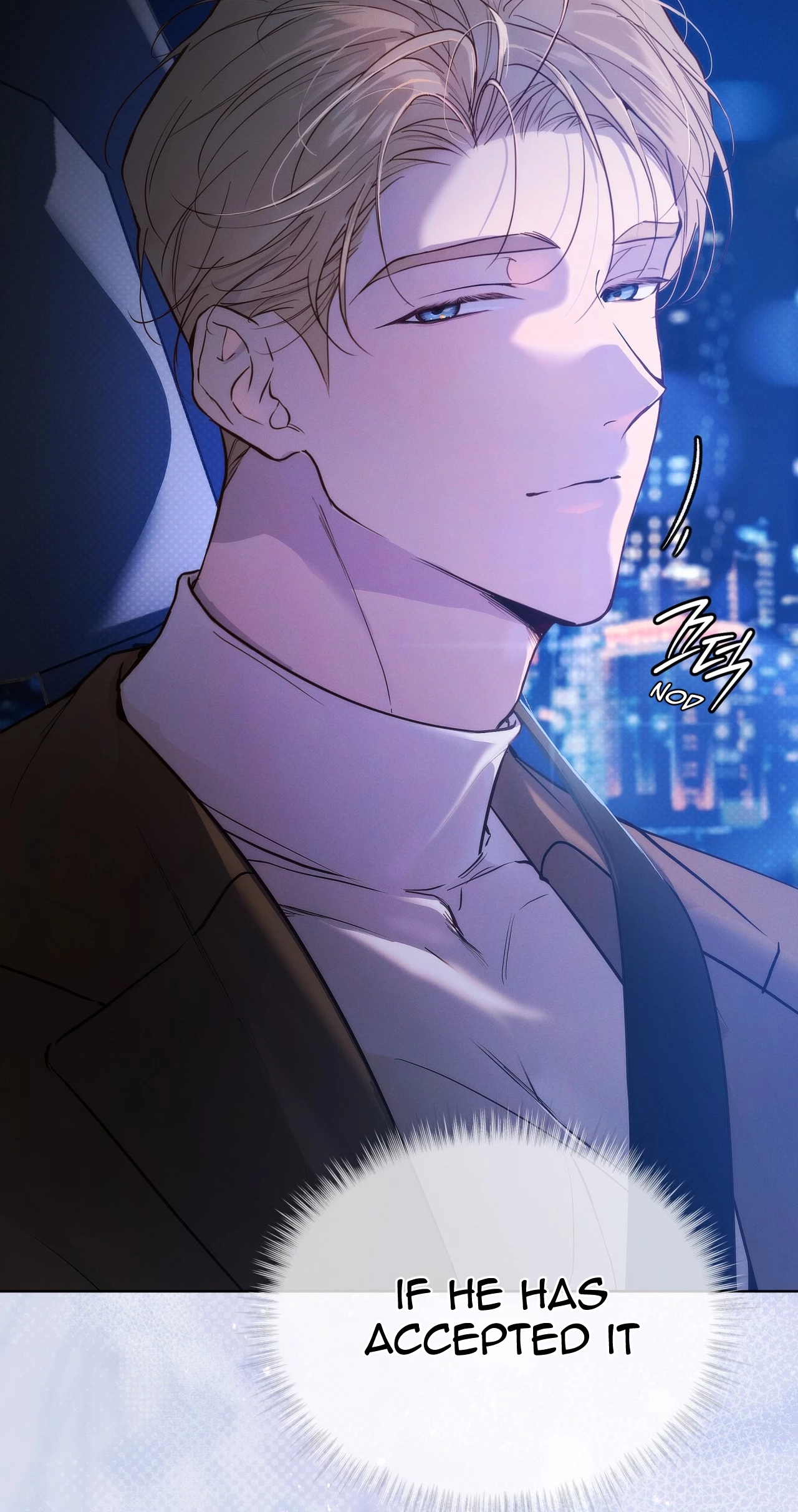 PASSION: Raga Chapter 50 page 43 - 