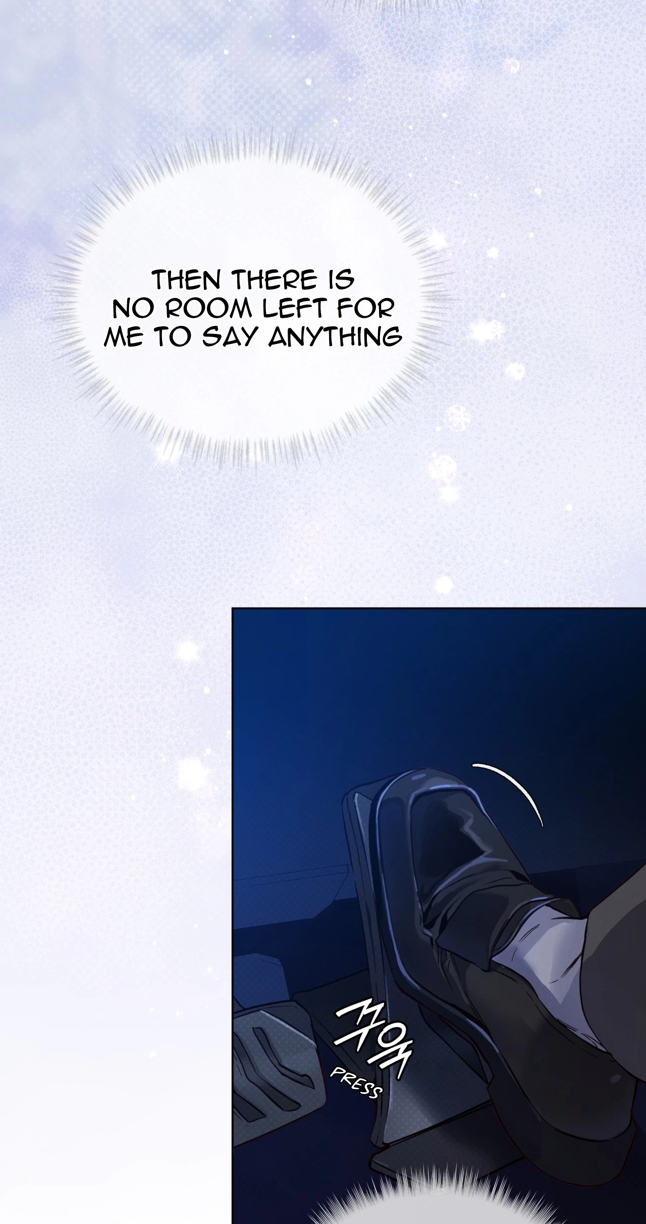 PASSION: Raga Chapter 50 page 44 - 