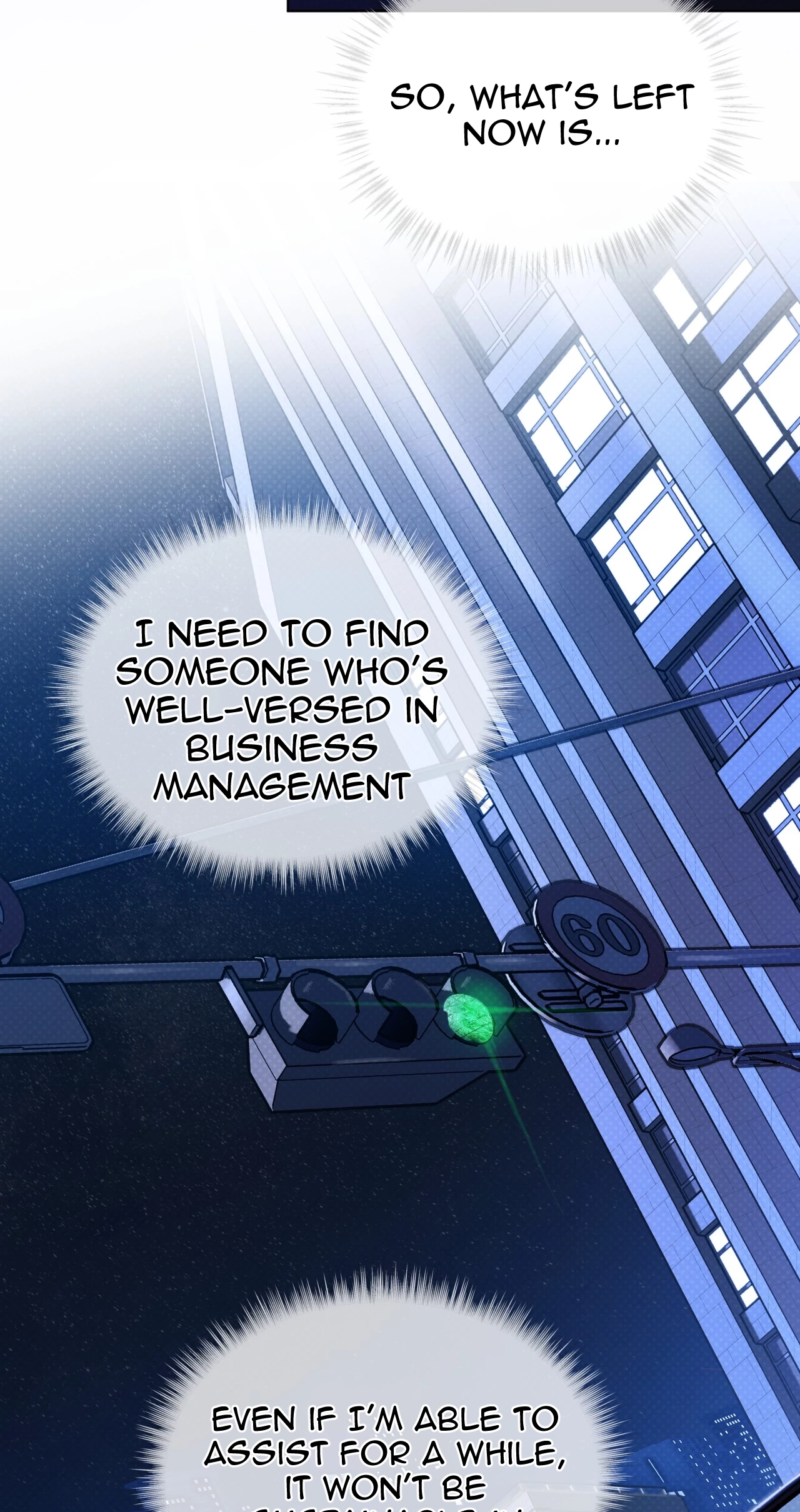 PASSION: Raga Chapter 50 page 45 - 
