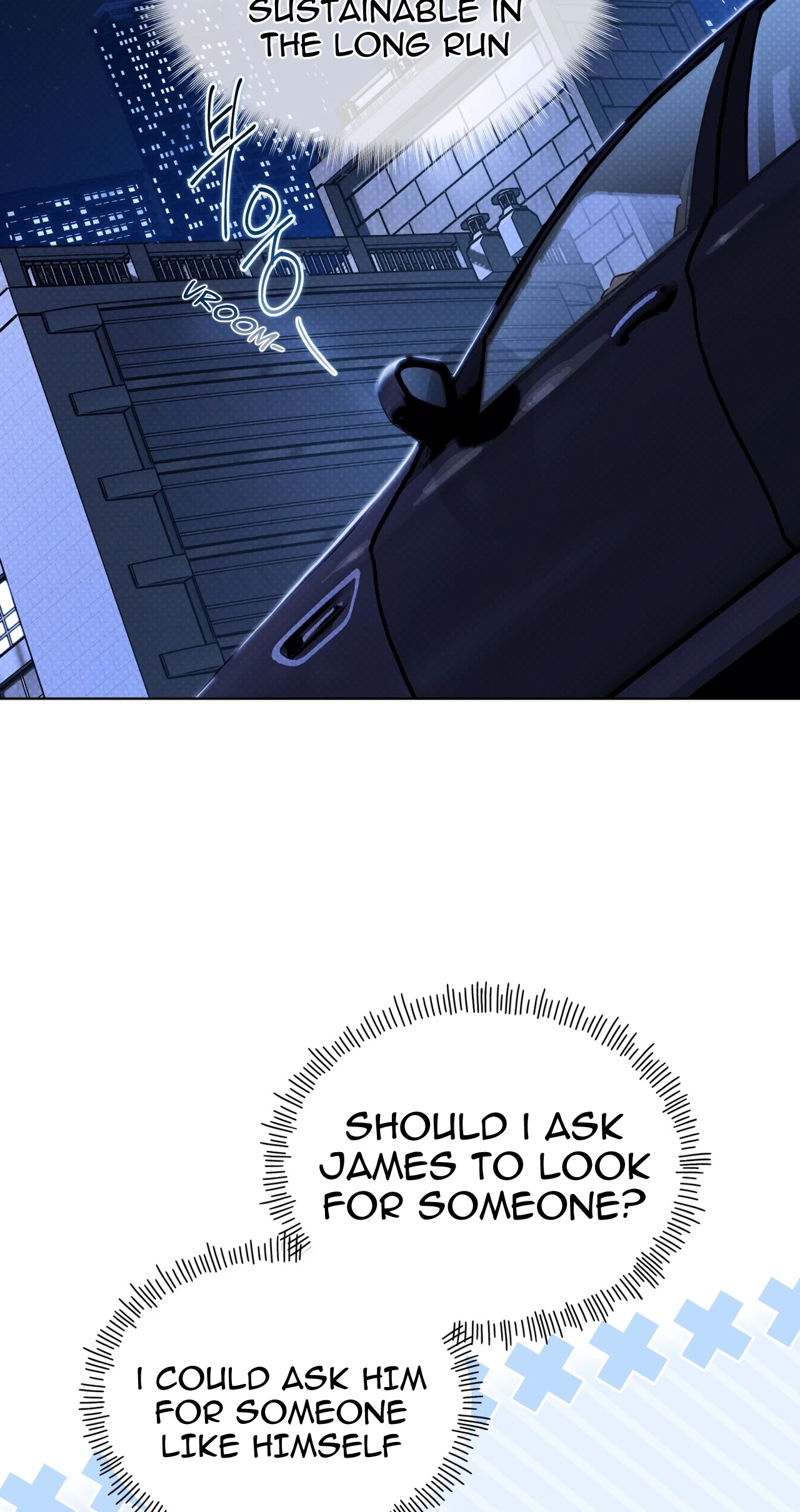 PASSION: Raga Chapter 50 page 46 - 