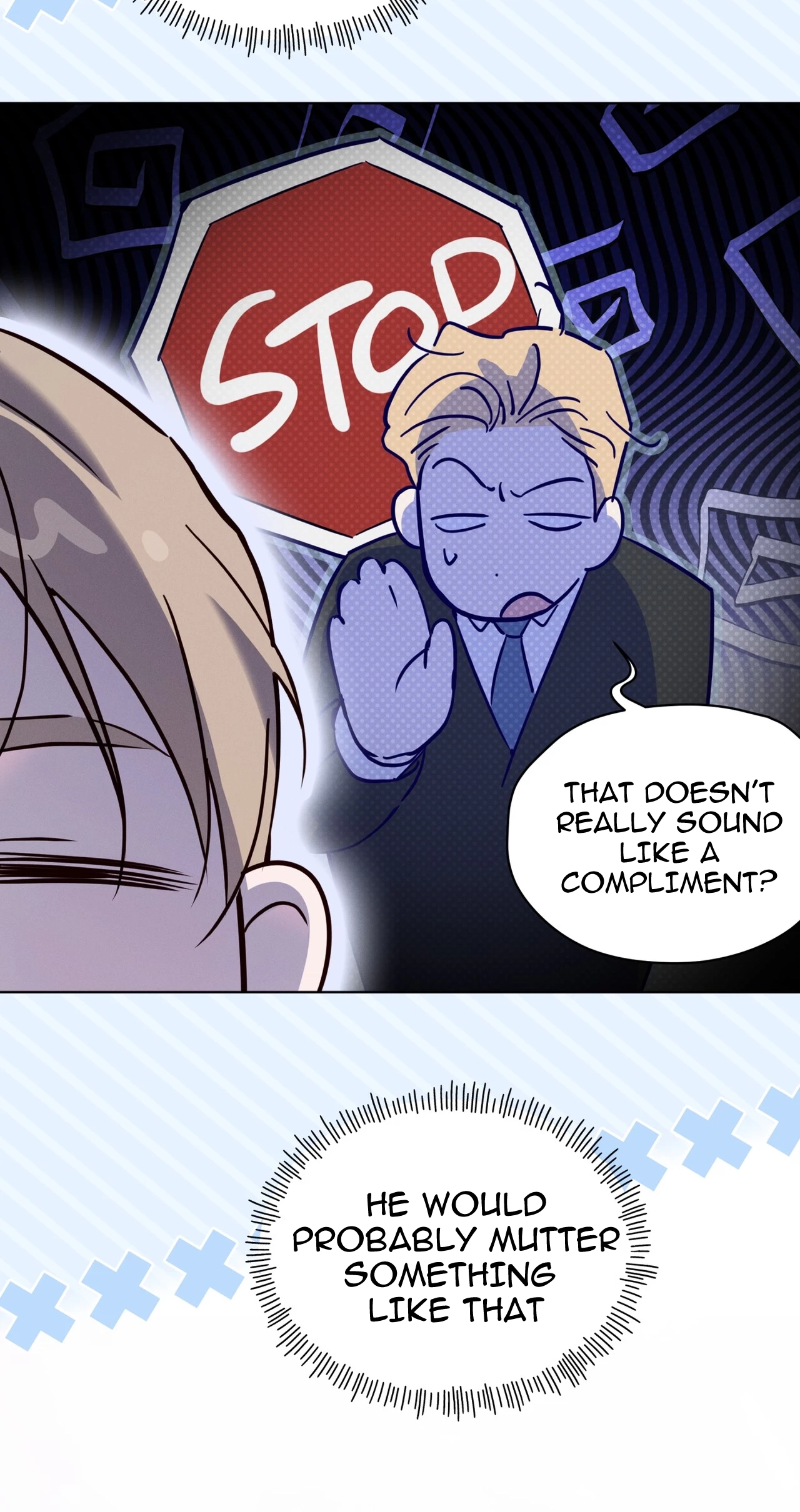 PASSION: Raga Chapter 50 page 47 - 