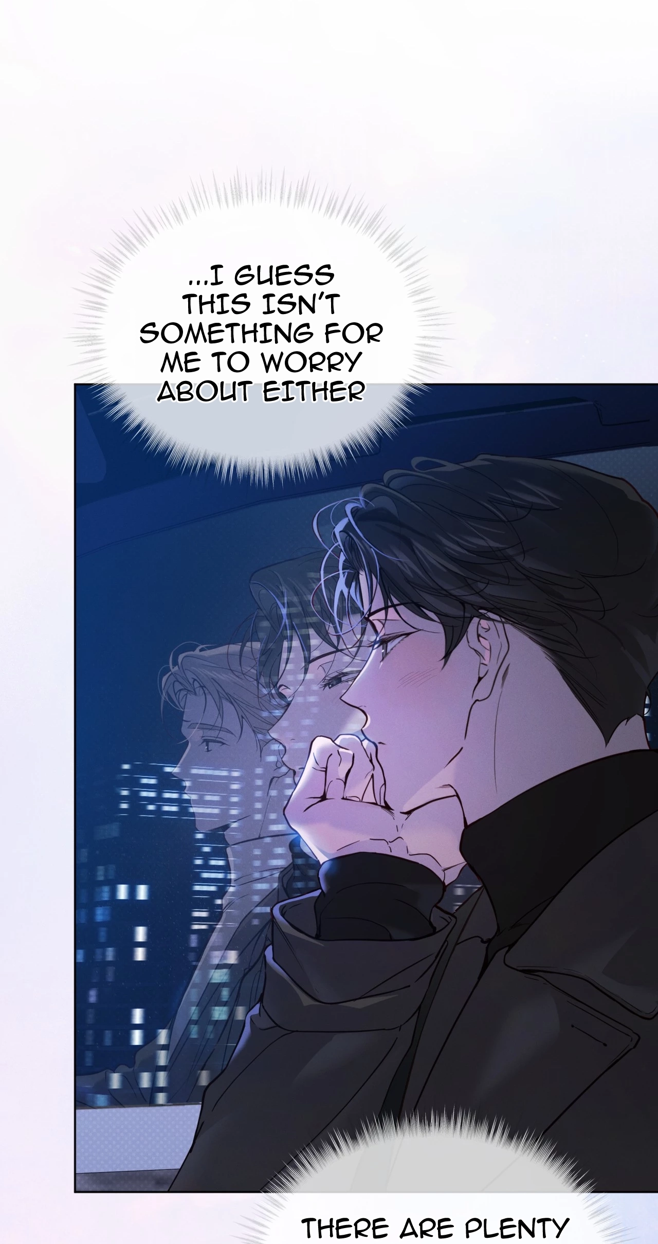 PASSION: Raga Chapter 50 page 48 - 