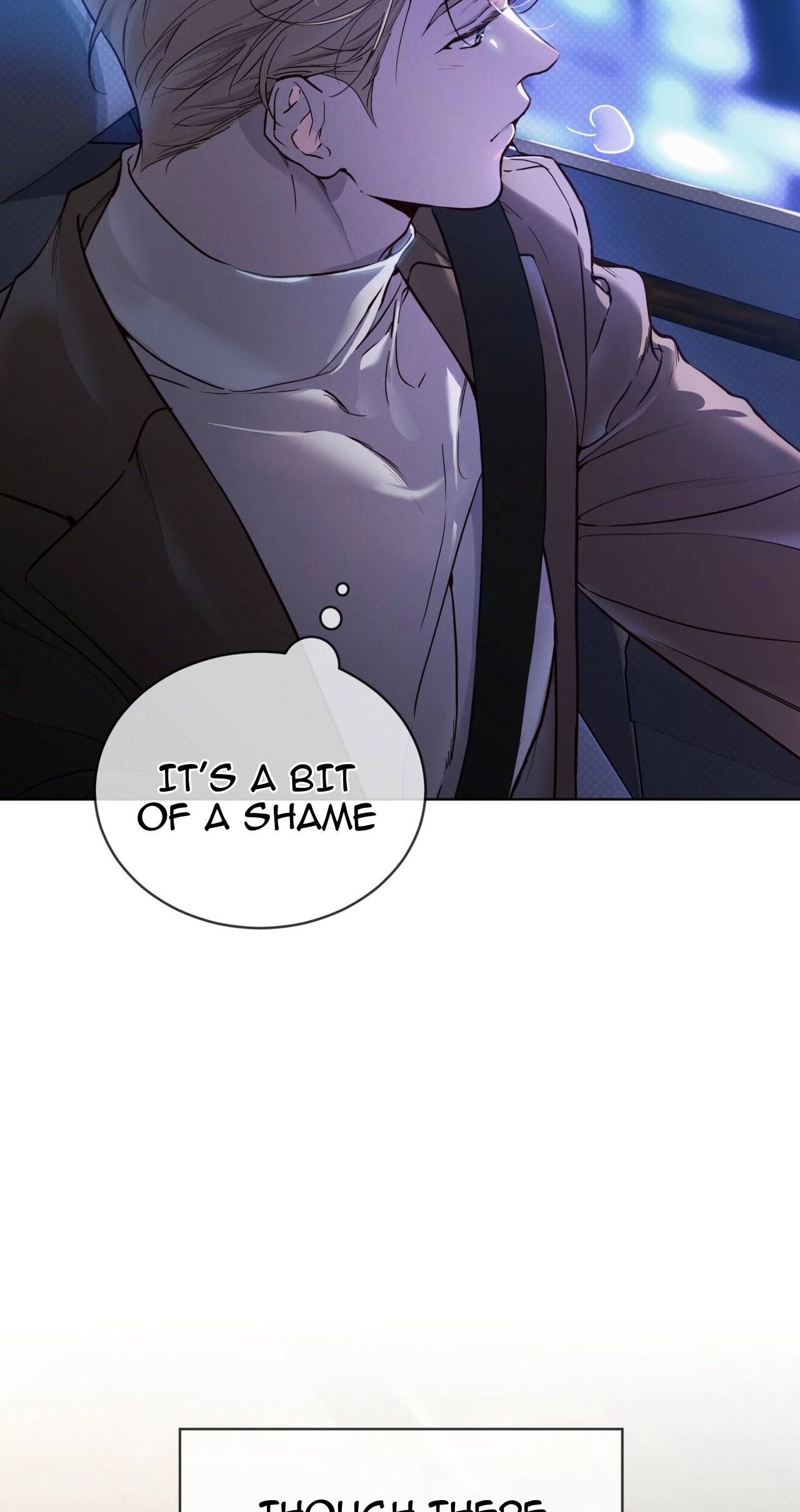 PASSION: Raga Chapter 50 page 50 - 