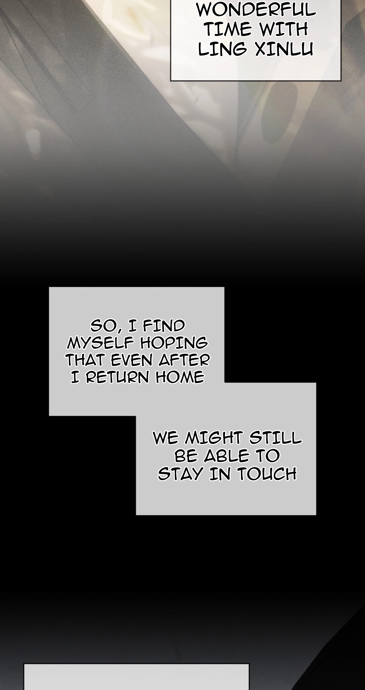 PASSION: Raga Chapter 50 page 52 - 