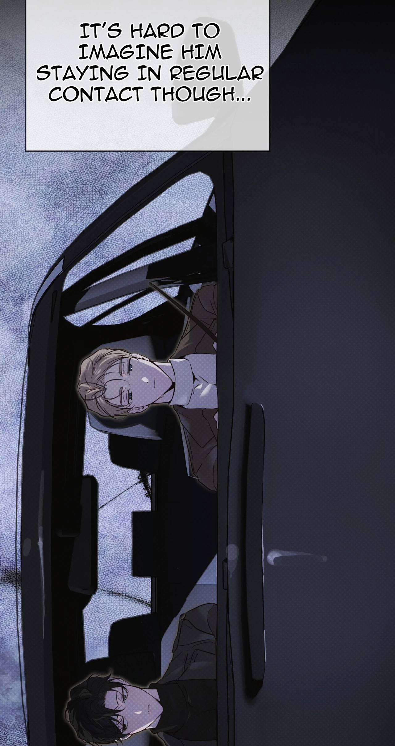 PASSION: Raga Chapter 50 page 53 - 