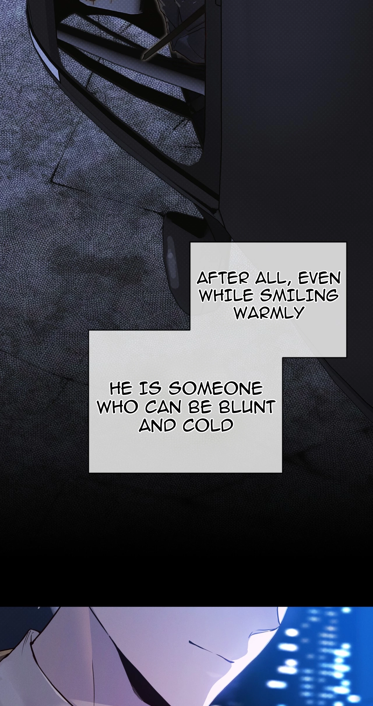PASSION: Raga Chapter 50 page 54 - 