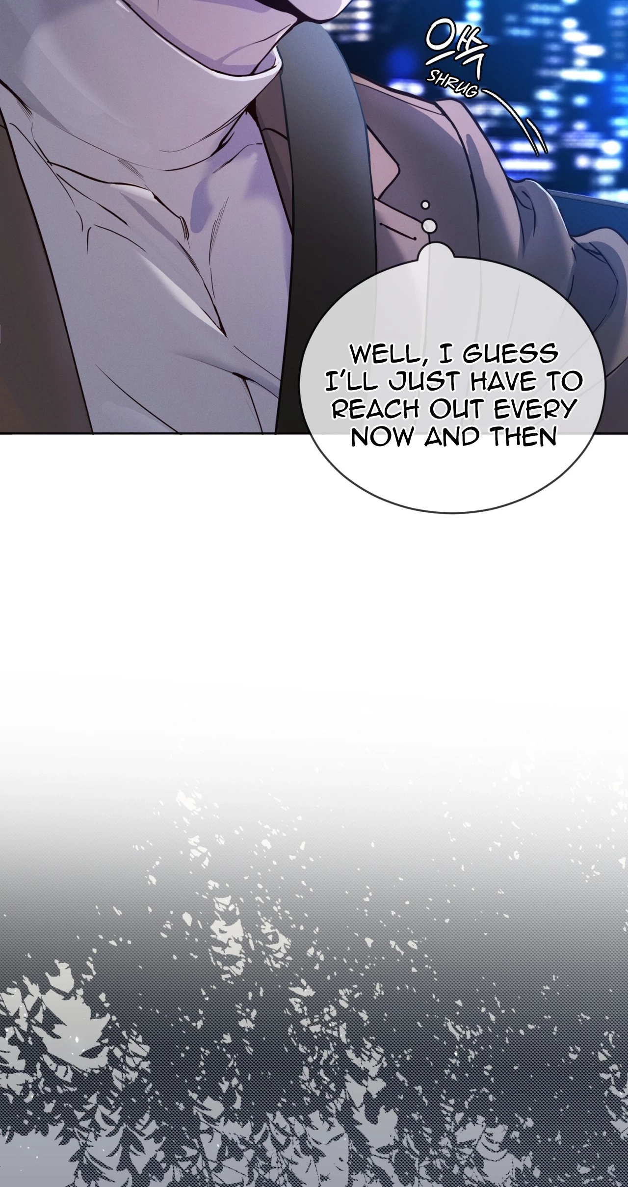 PASSION: Raga Chapter 50 page 55 - 