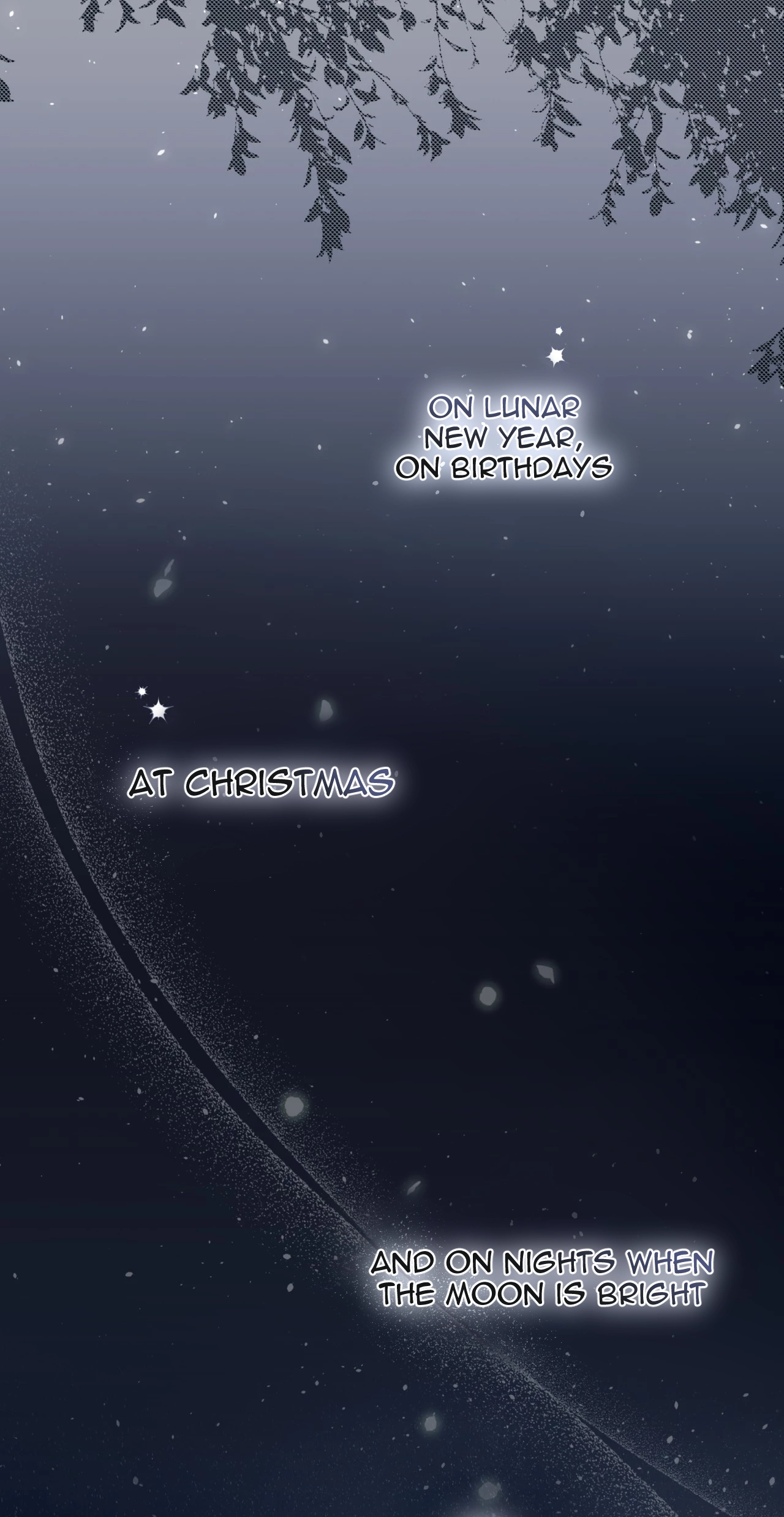 PASSION: Raga Chapter 50 page 56 - 
