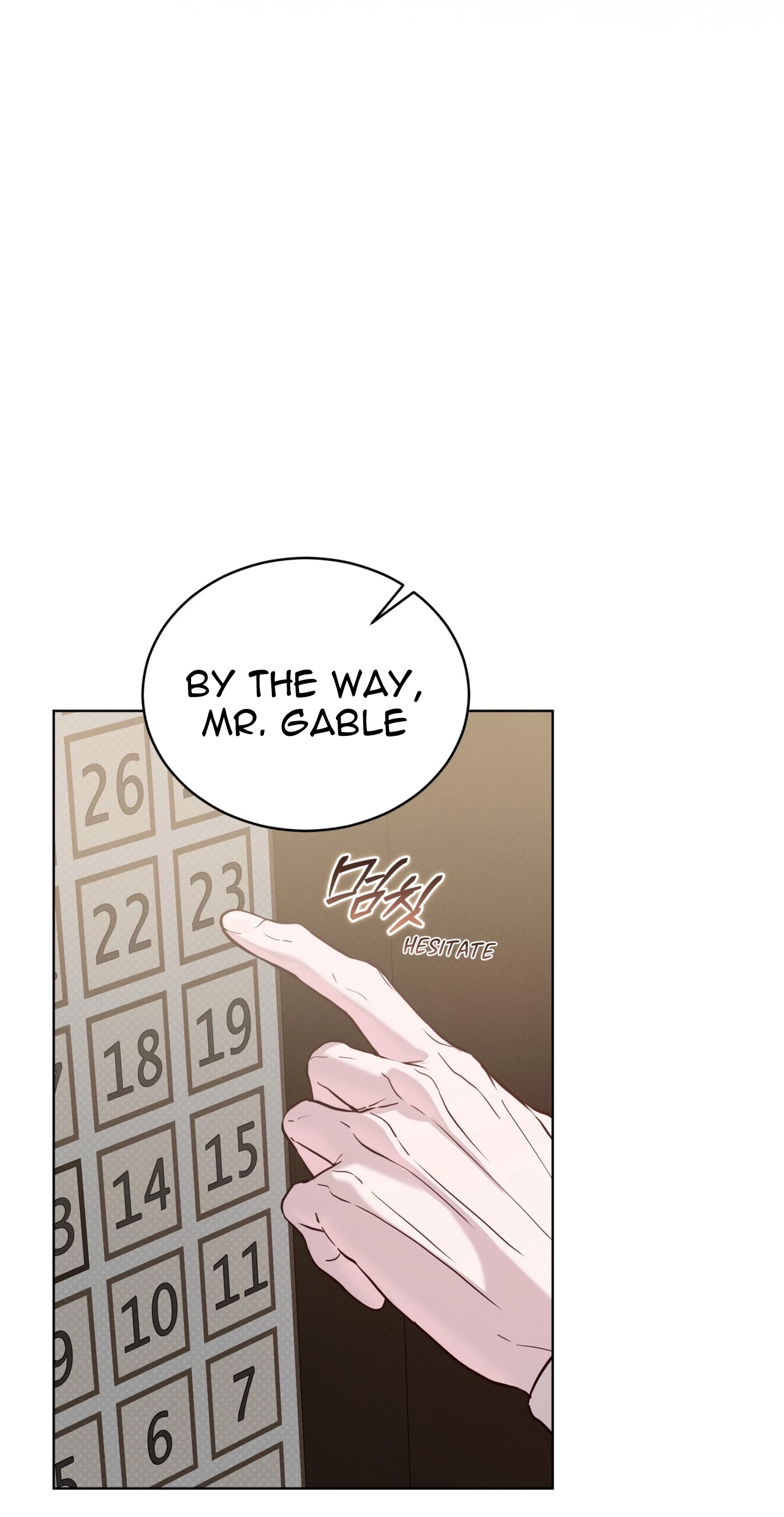 PASSION: Raga Chapter 50 page 58 - 