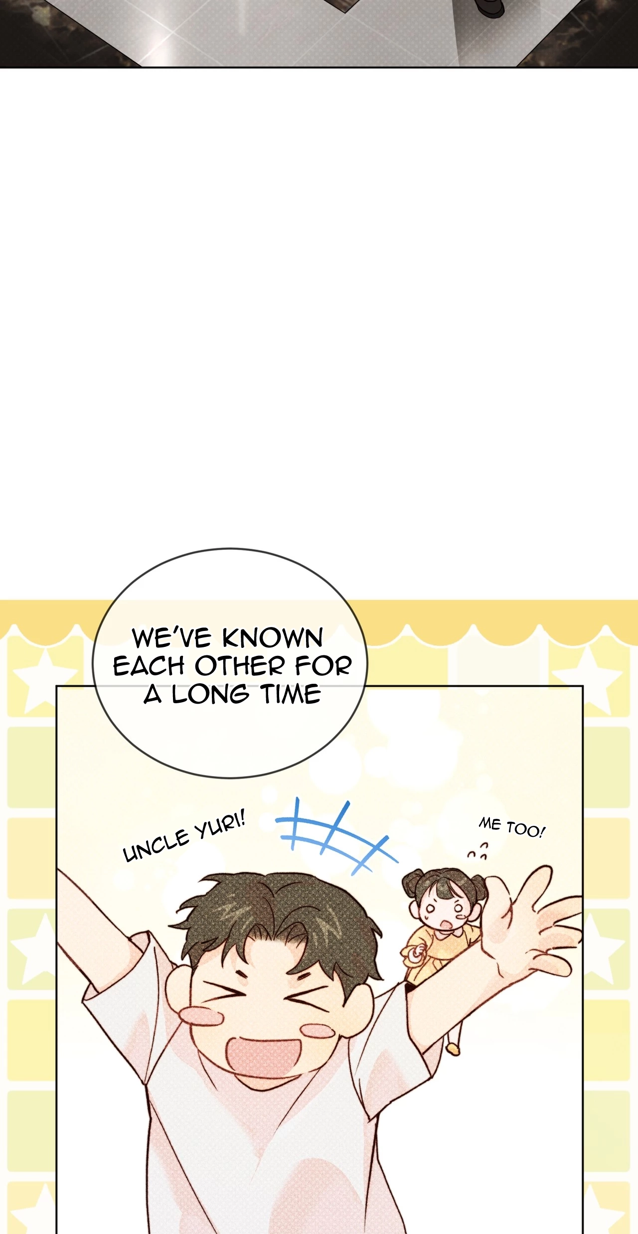 PASSION: Raga Chapter 50 page 60 - 