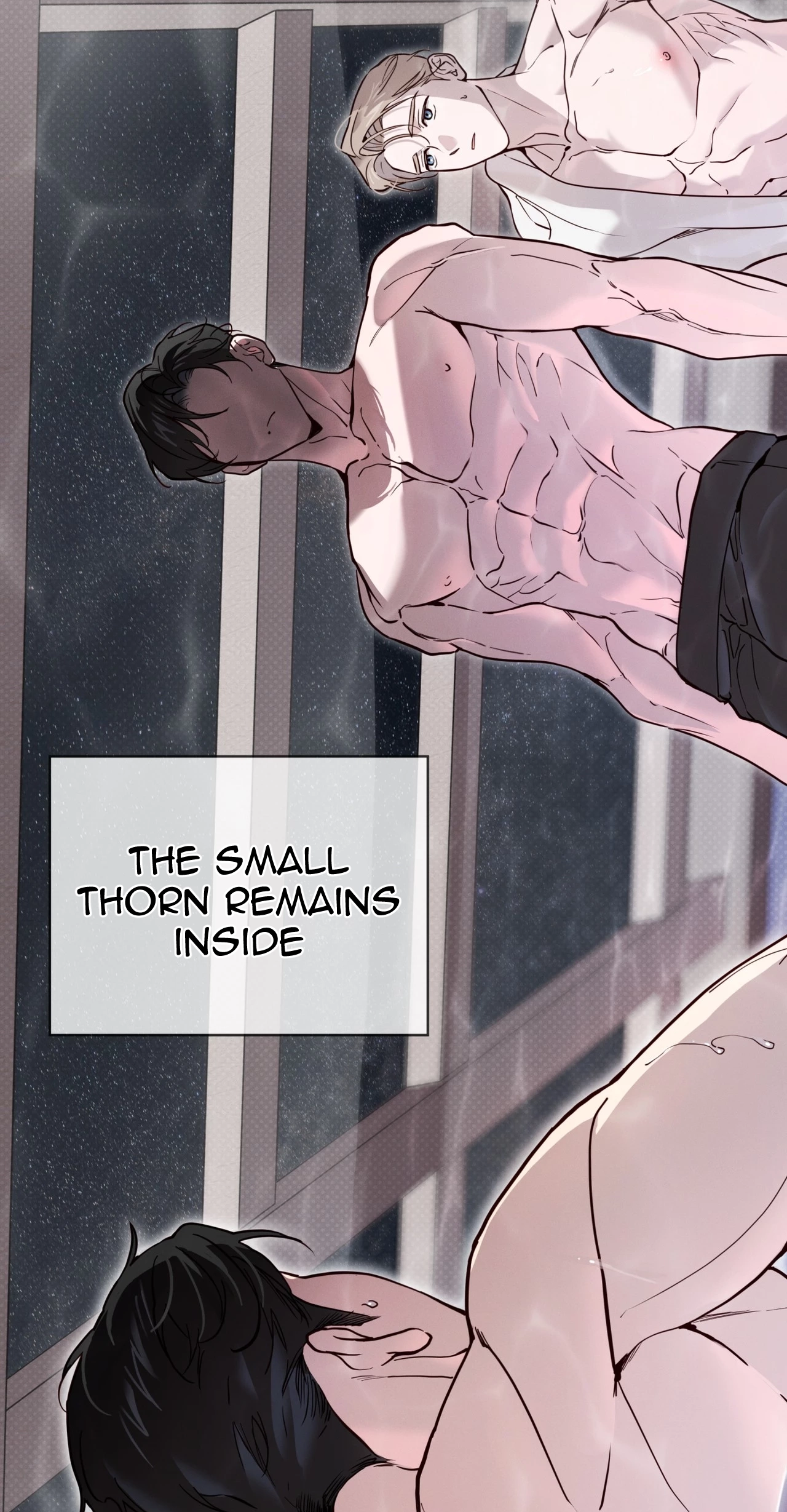 PASSION: Raga Chapter 50 page 7 - 