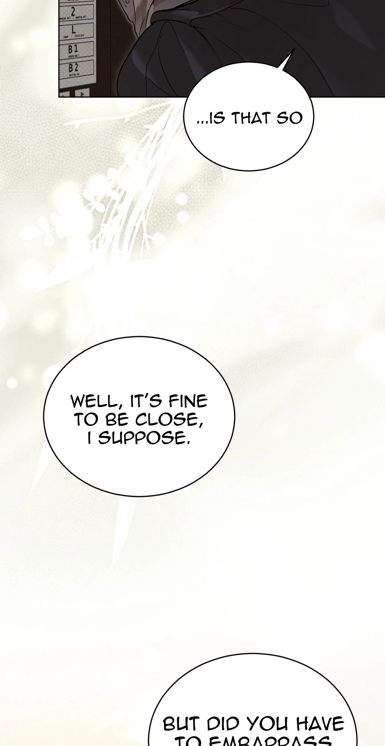 PASSION: Raga Chapter 50 page 62 - 