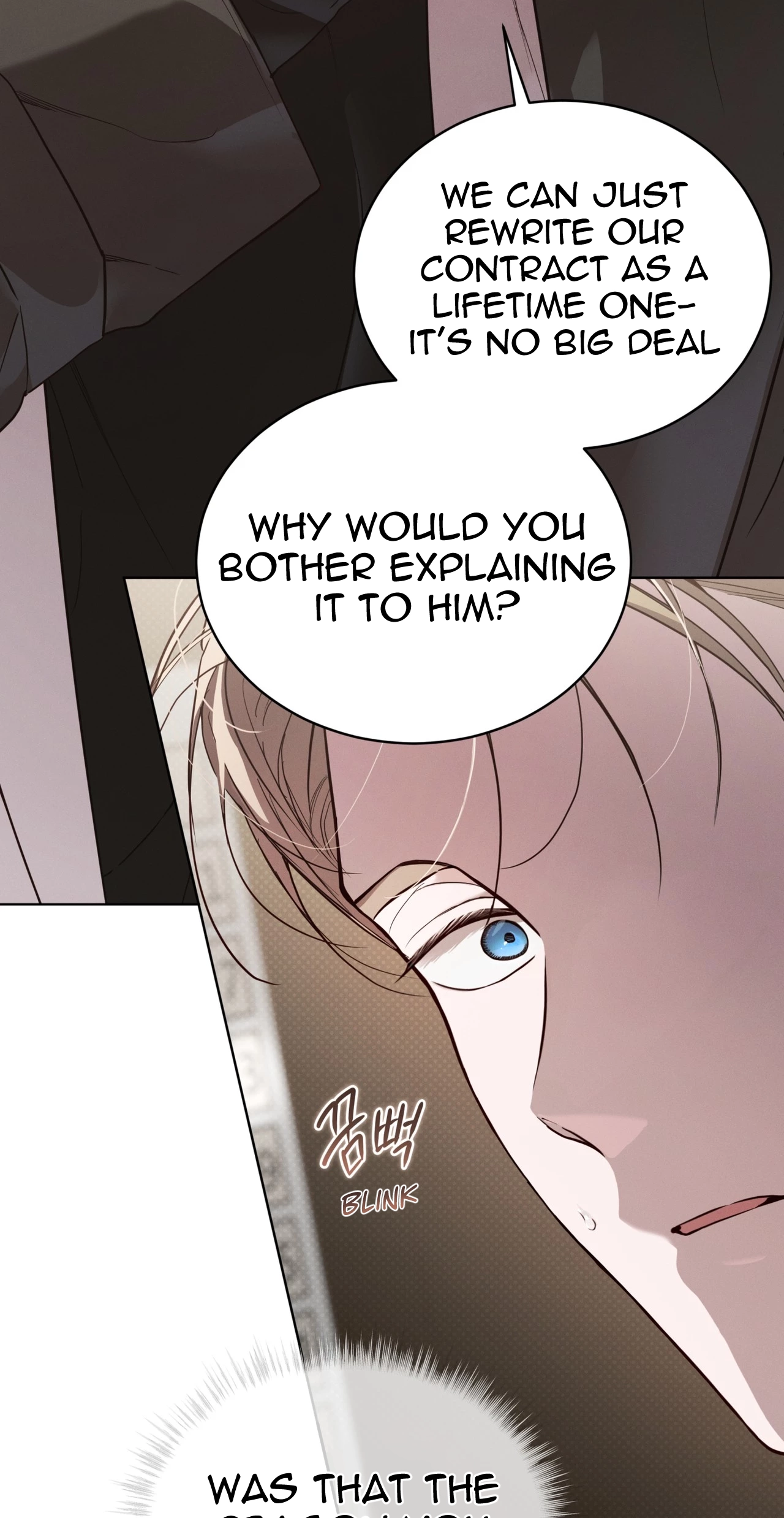 PASSION: Raga Chapter 50 page 64 - 