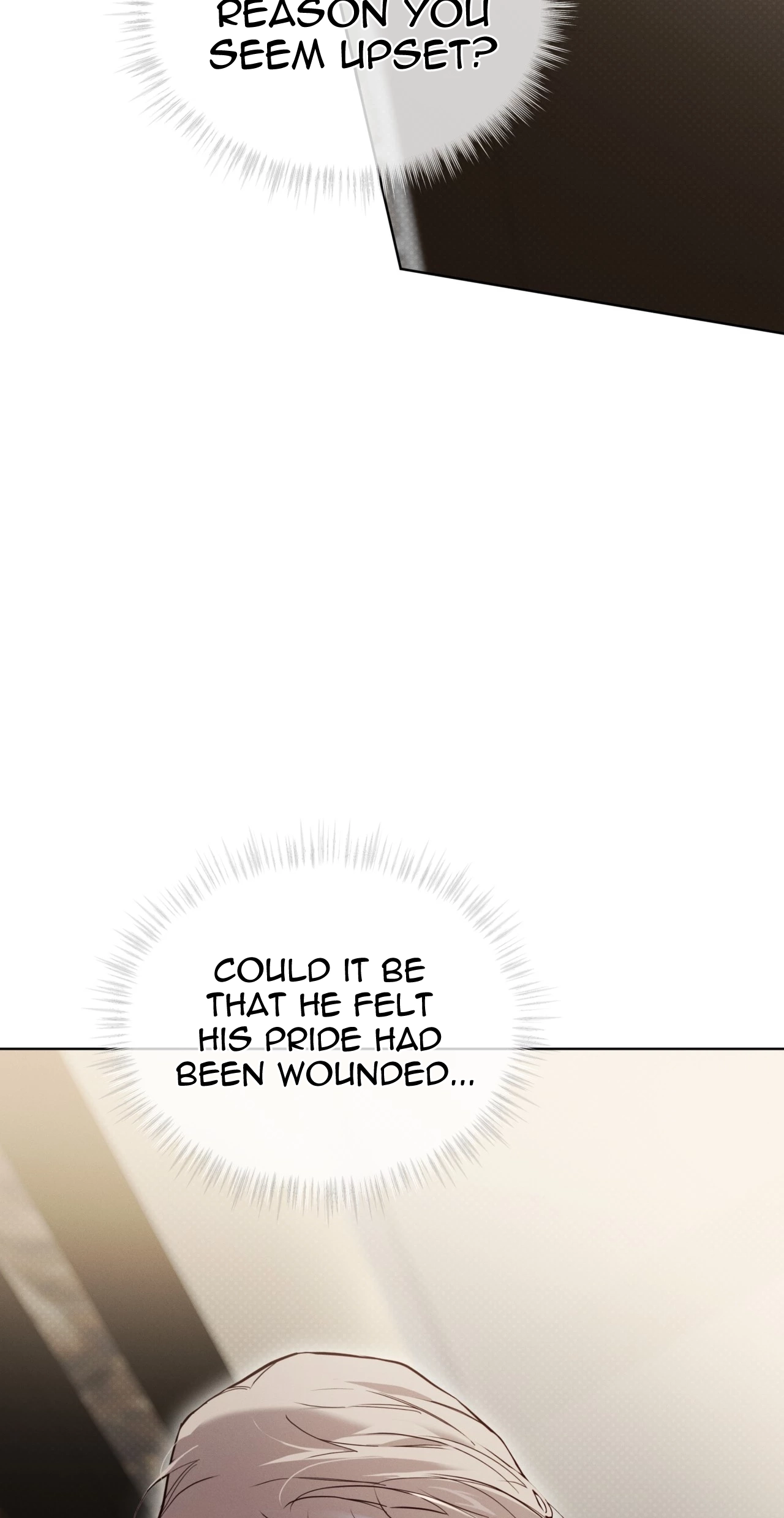 PASSION: Raga Chapter 50 page 65 - 