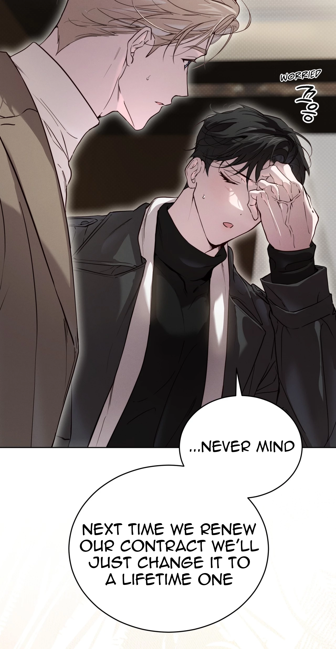 PASSION: Raga Chapter 50 page 66 - 