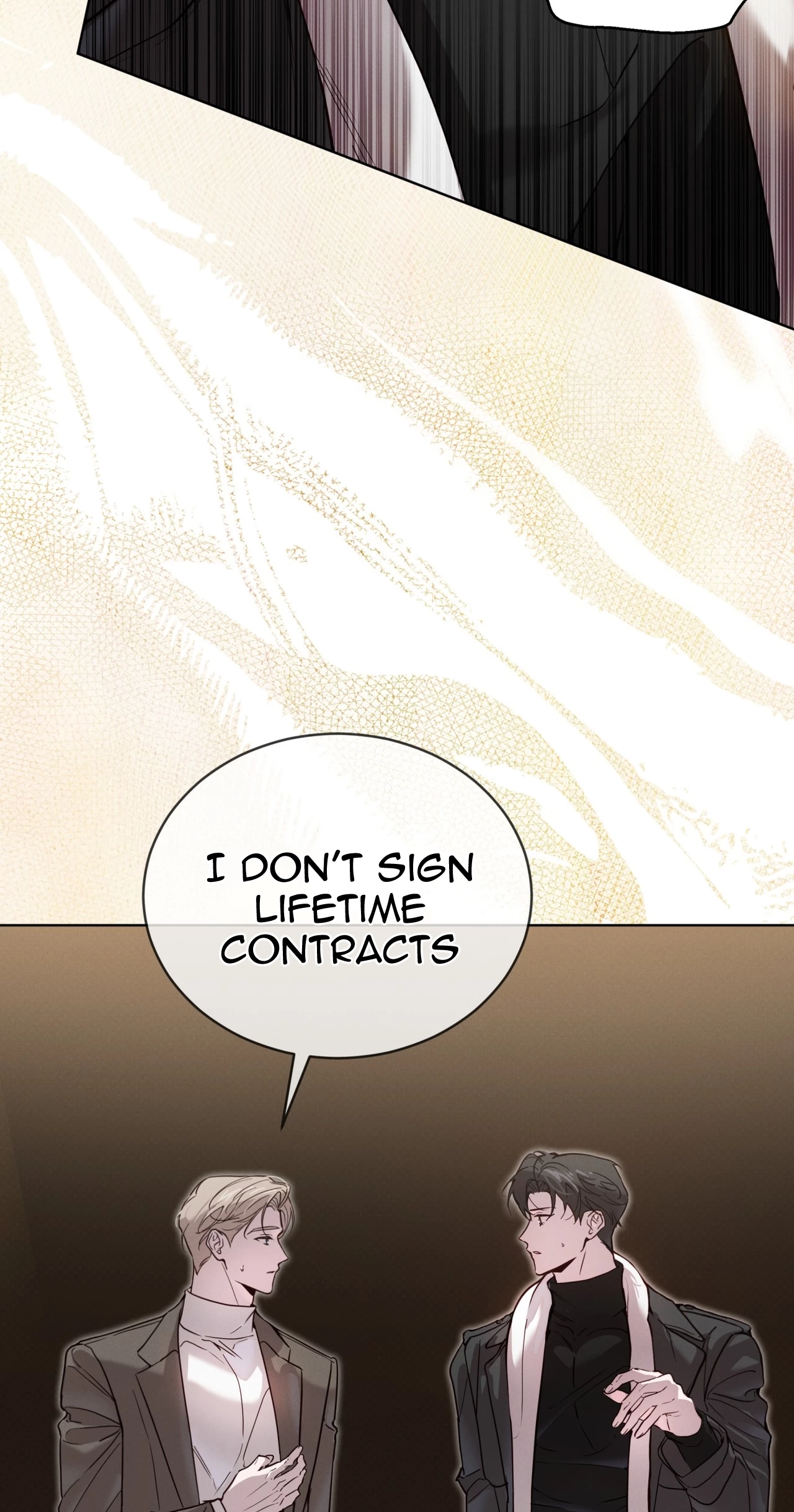 PASSION: Raga Chapter 50 page 69 - 