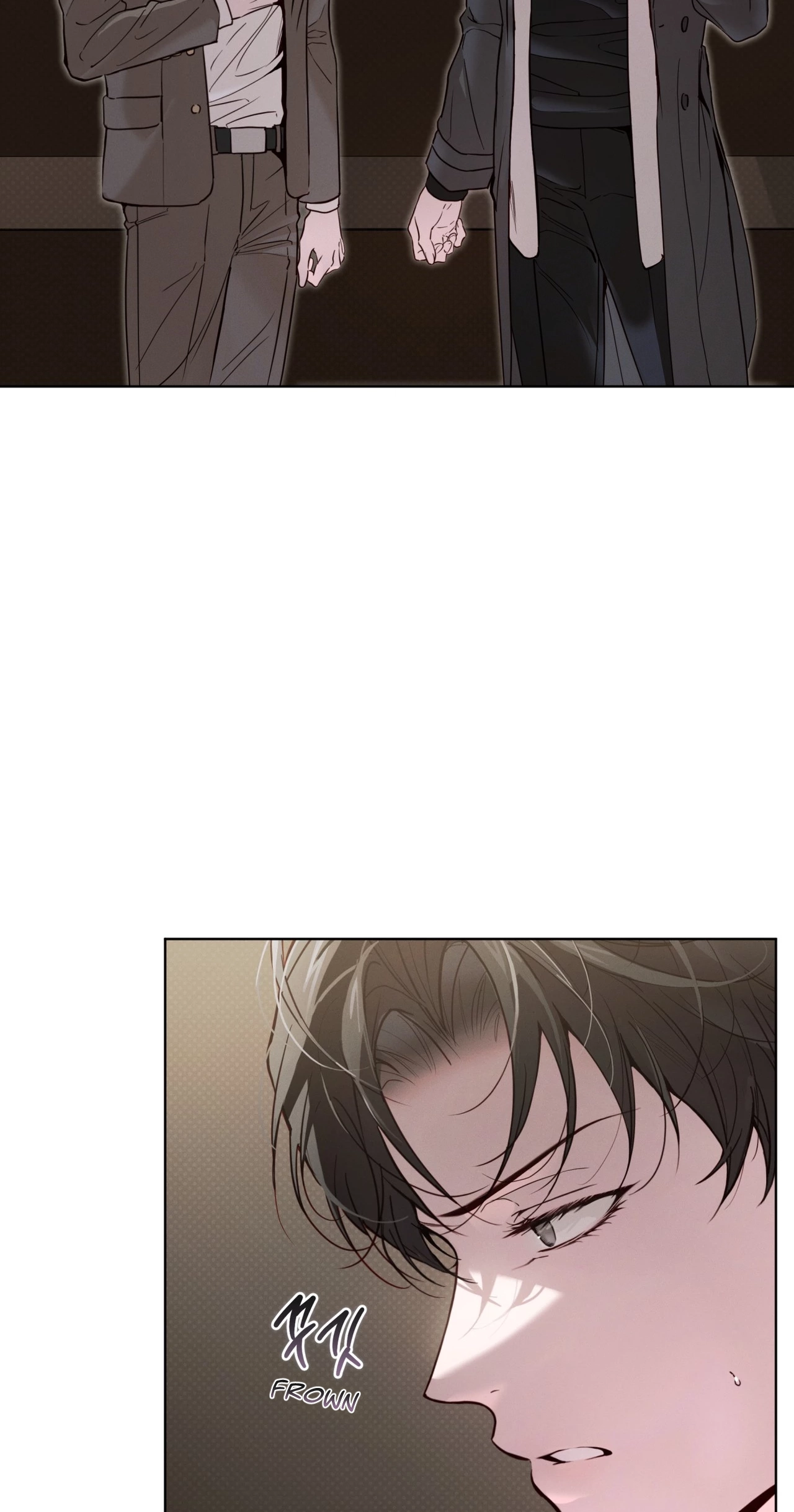 PASSION: Raga Chapter 50 page 70 - 
