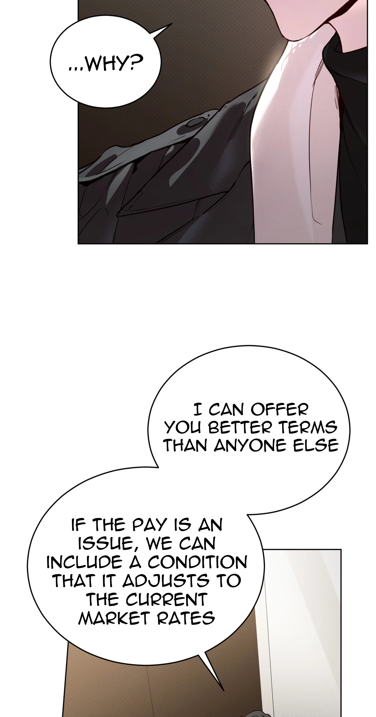 PASSION: Raga Chapter 50 page 71 - 