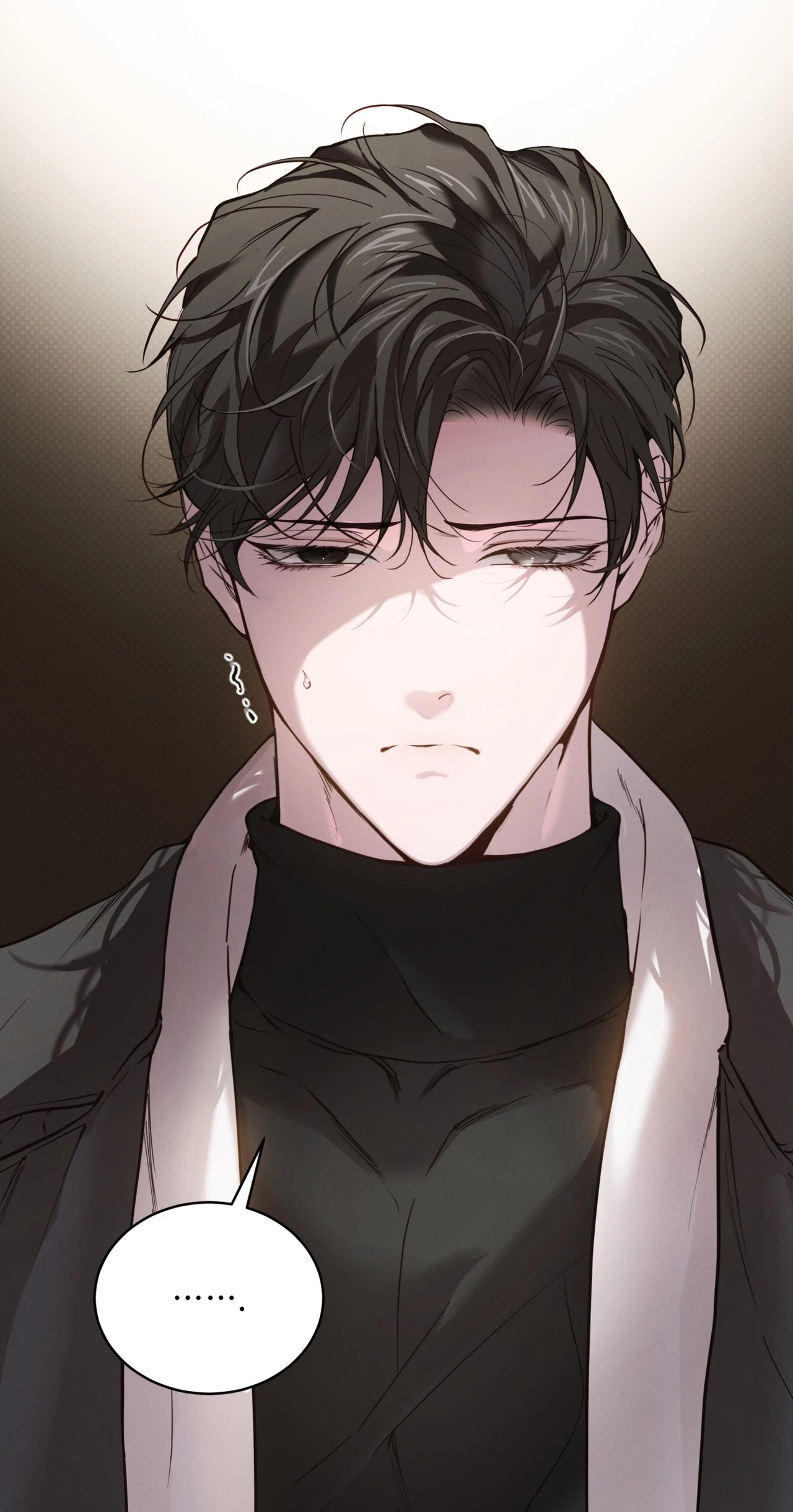 PASSION: Raga Chapter 50 page 73 - 