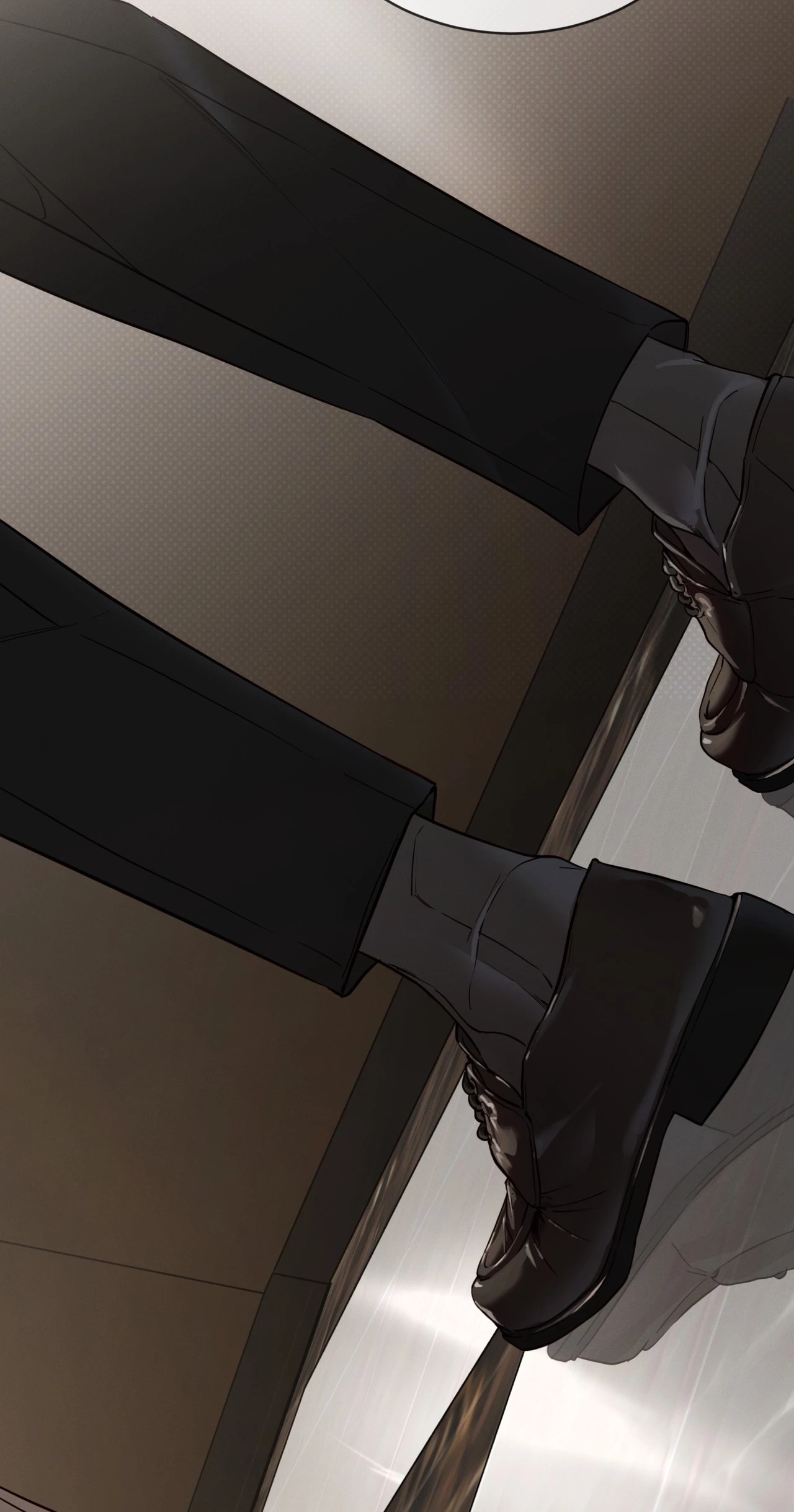 PASSION: Raga Chapter 50 page 76 - 