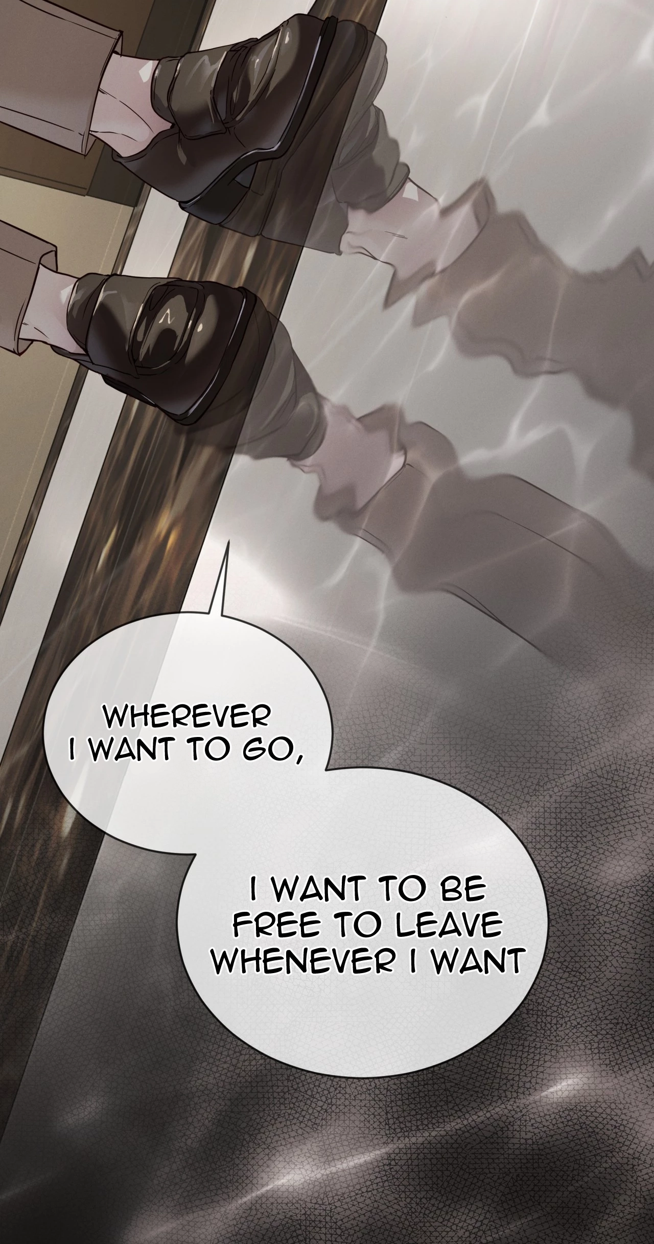 PASSION: Raga Chapter 50 page 77 - 