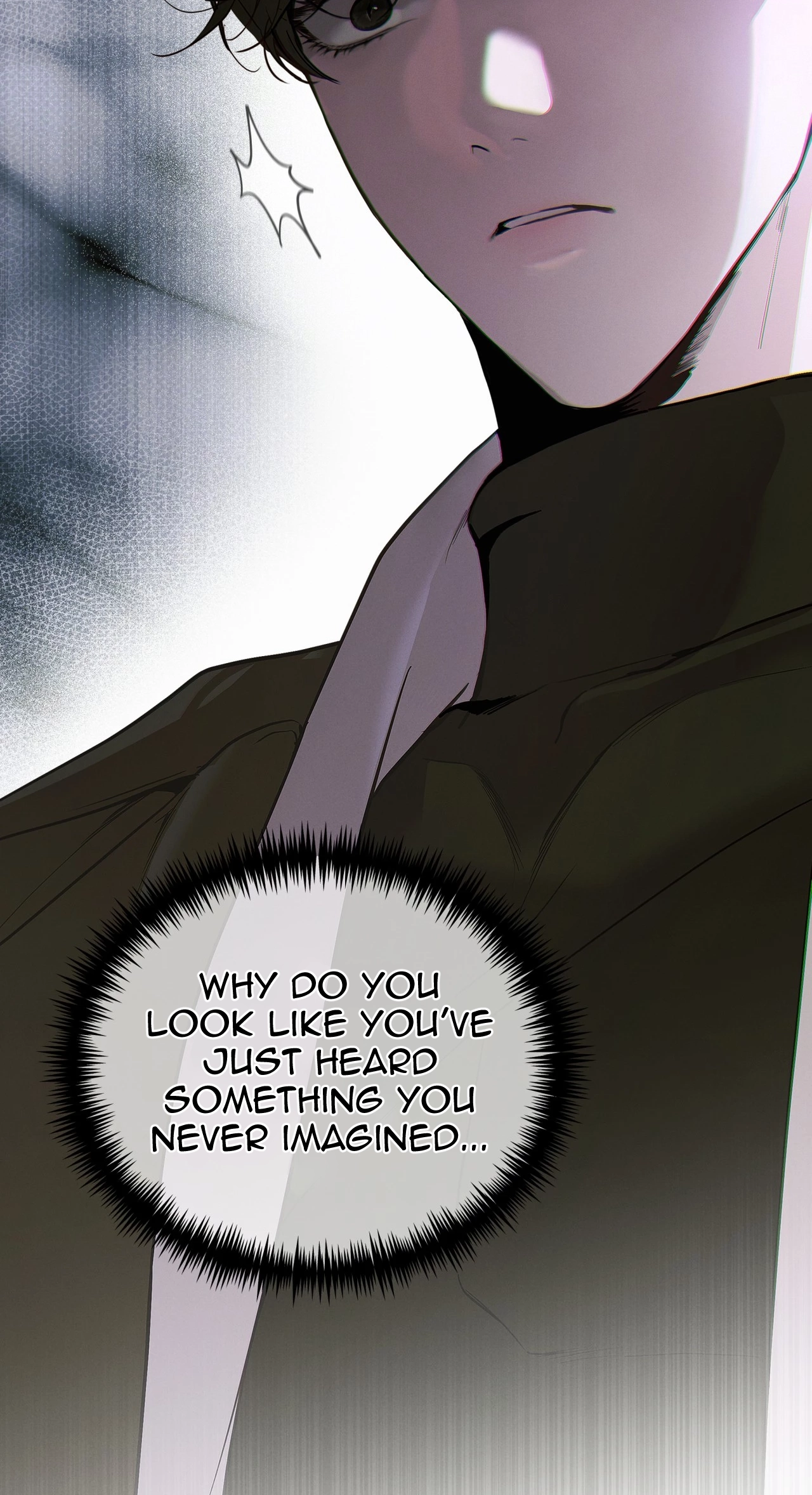 PASSION: Raga Chapter 50 page 80 - 